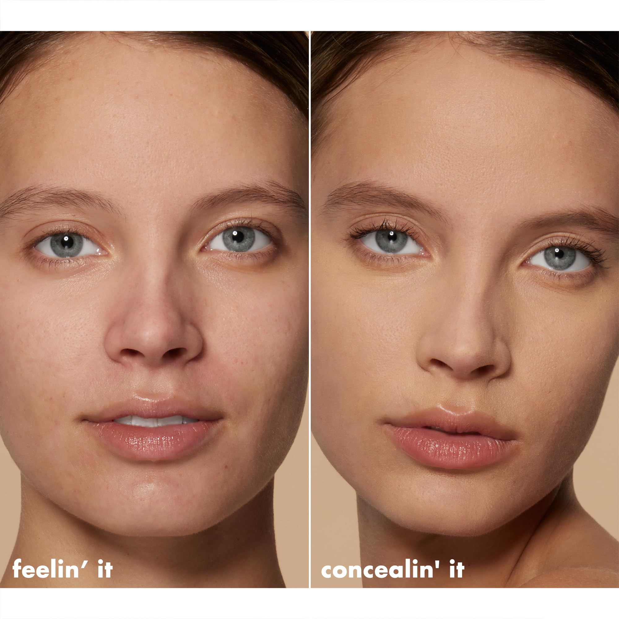 e.l.f. Hydrating Camo Concealer - Lightweight, Full Coverage, Long Lasting 4