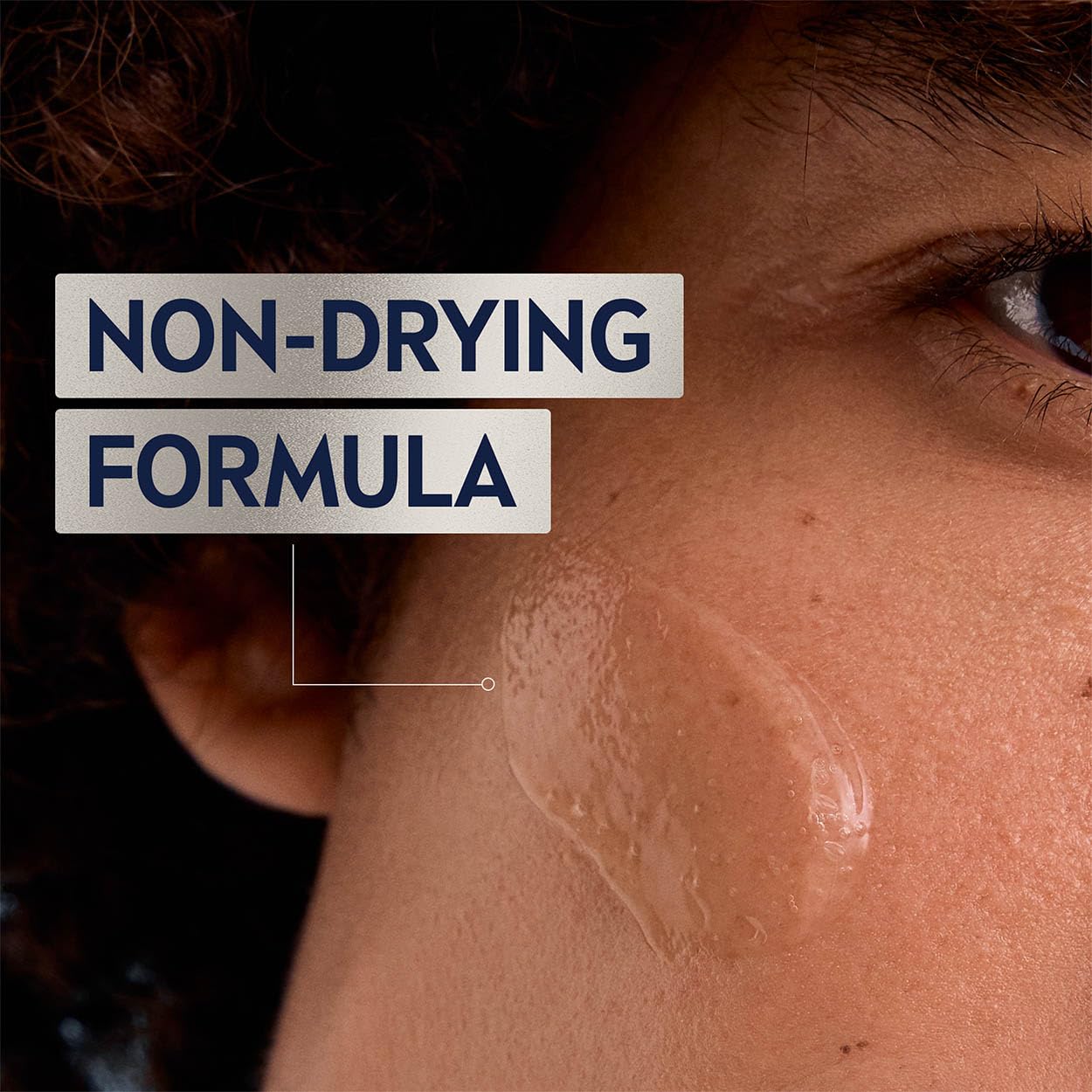 NIVEA MEN Sensitive Gesichtsreinigung mit 0 % Alkohol (100 ml), Gesichtsreinigung für Männer 7