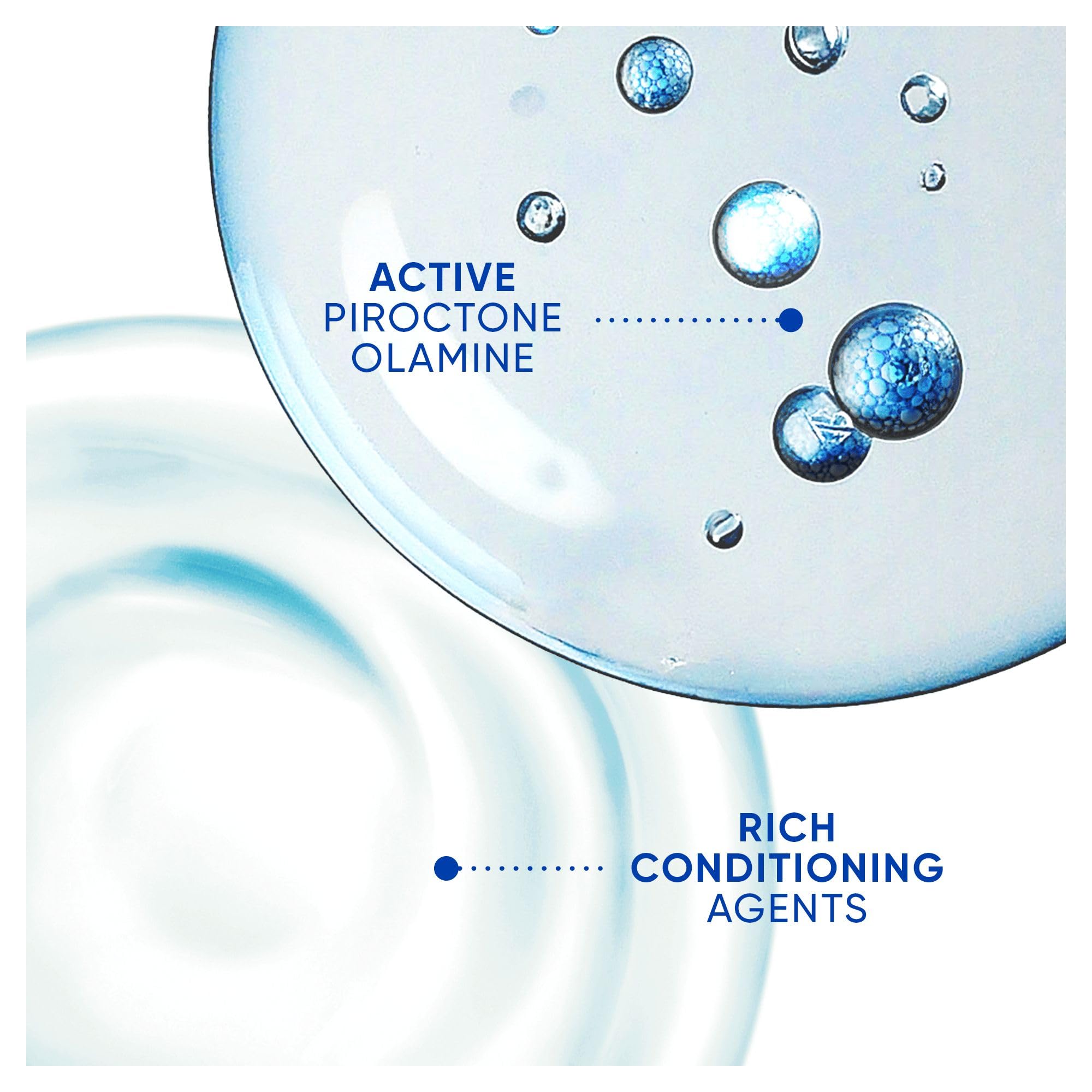 Head & Shoulders Apple Fresh 2in1 Anti Dandruff Shampoo & Conditioner, 800ml Pump 5