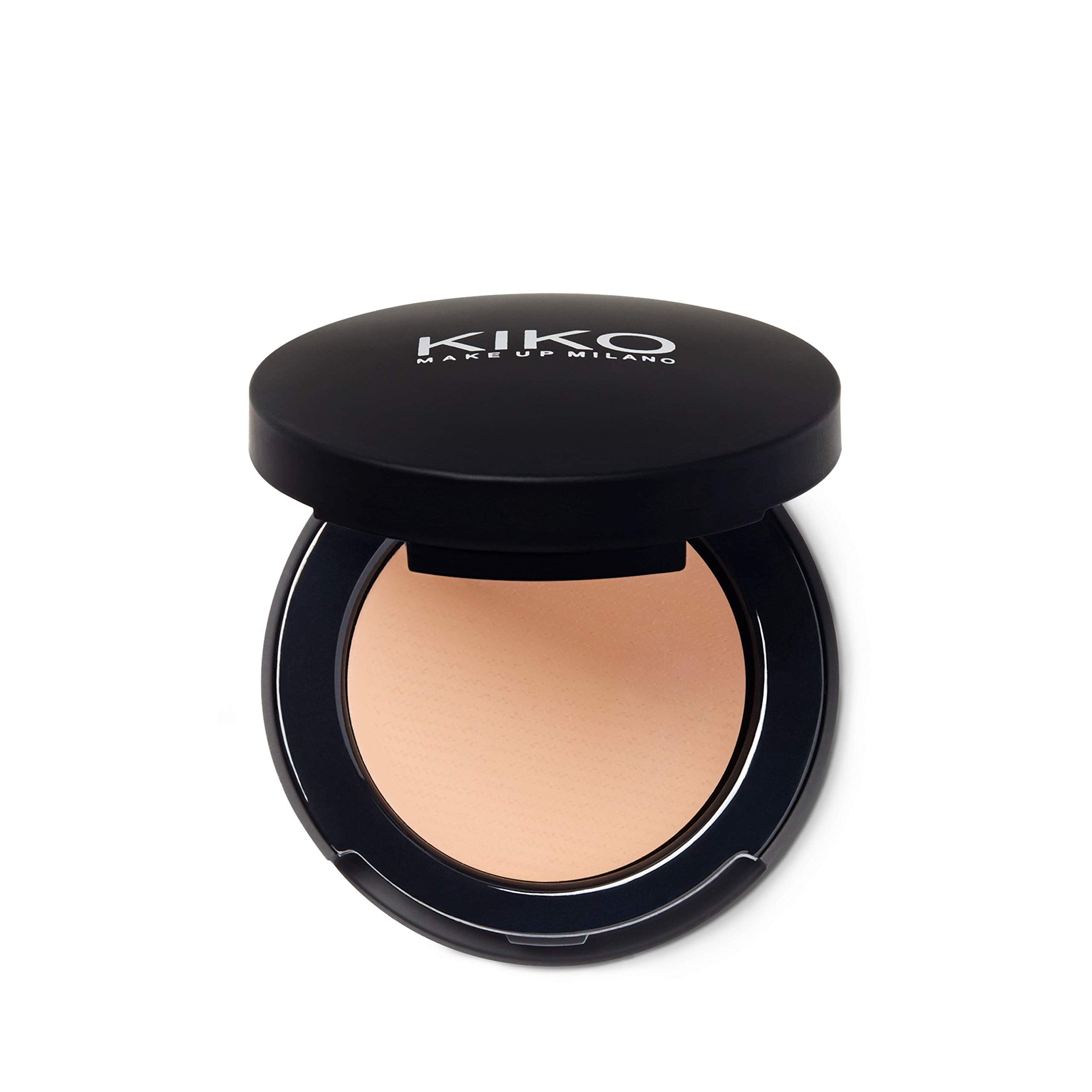 KIKO Milano Full Coverage Concealer 01 for Very High Coverage and Blemish Correction