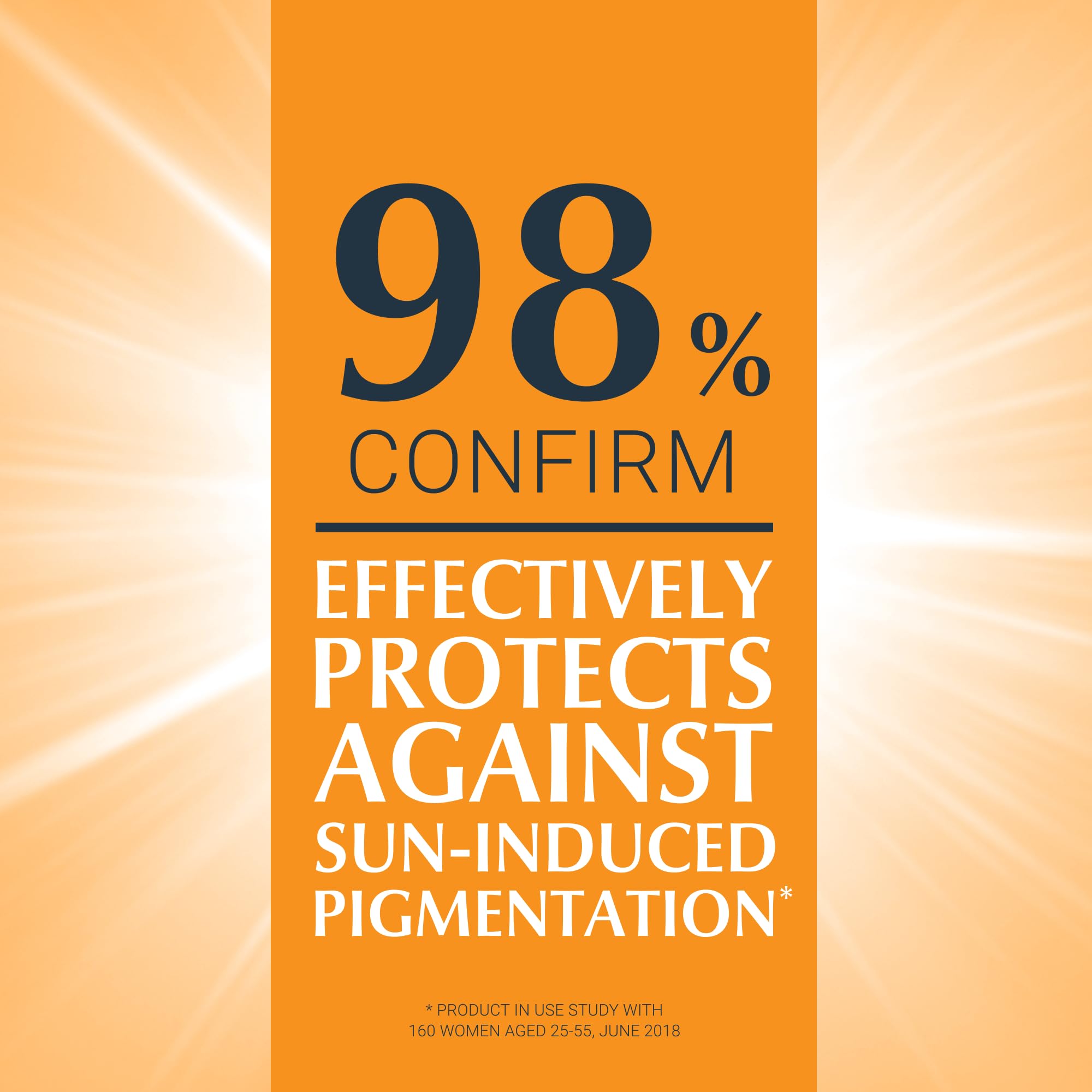 Eucerin Sun Face Pigment Control Sun Fluid SPF 50+, 50ml - Advanced Protection for Dark Spots 5
