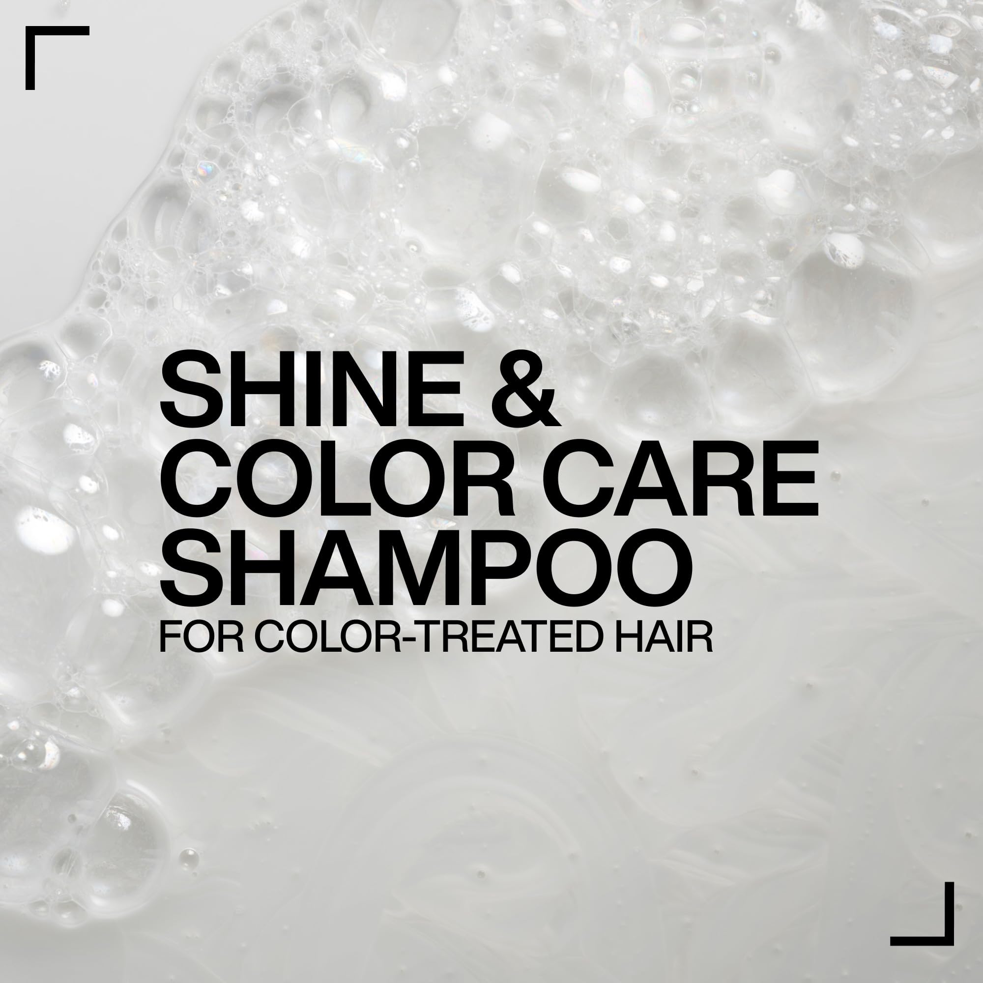 Redken Acidic Color Gloss Shampoo, Sulphate-Free, 500ml Refill Pouch for Shine & Colour Care 5