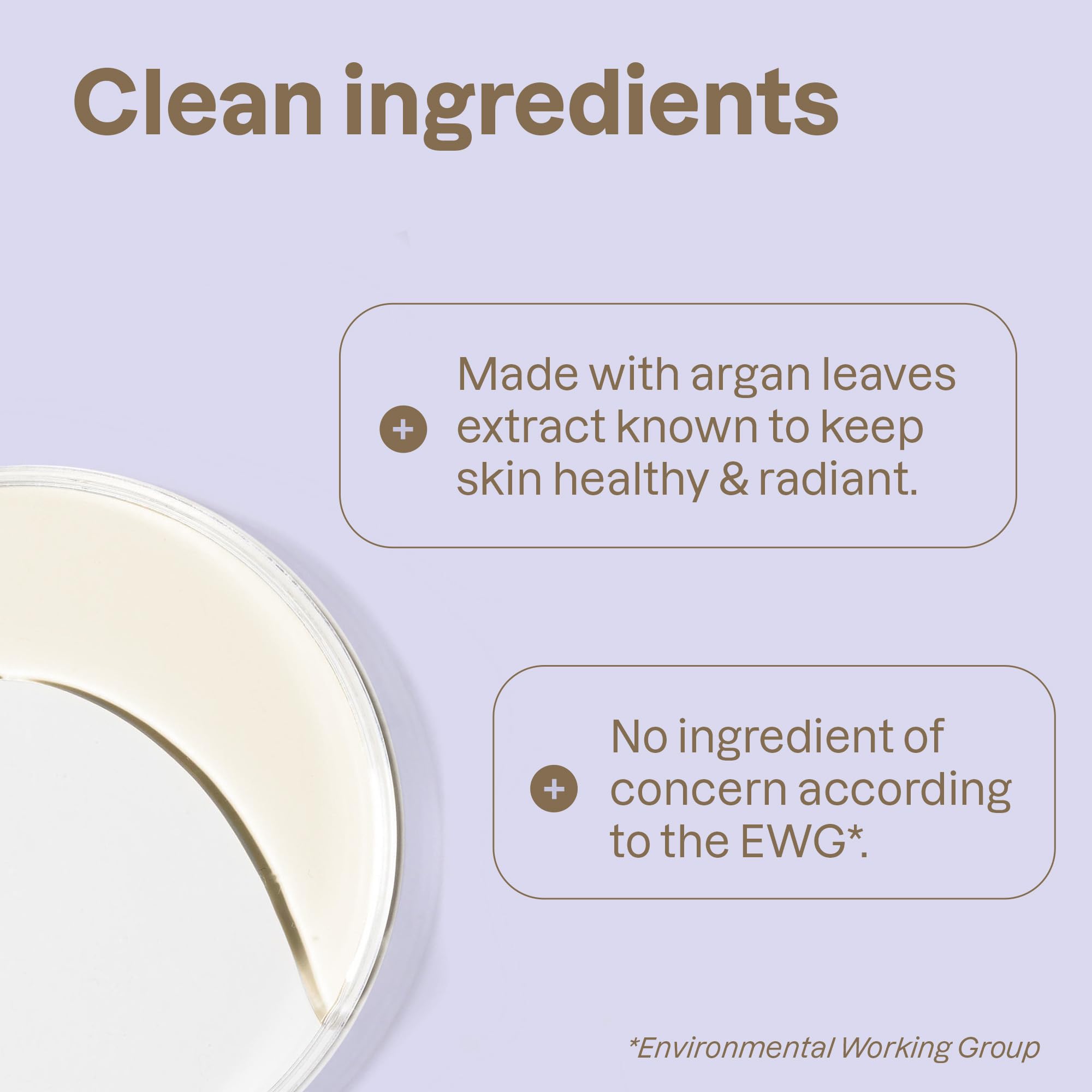 ATTITUDE EWG Verified Pregnancy pH-Balanced Shower Gel with Argan Oil 3