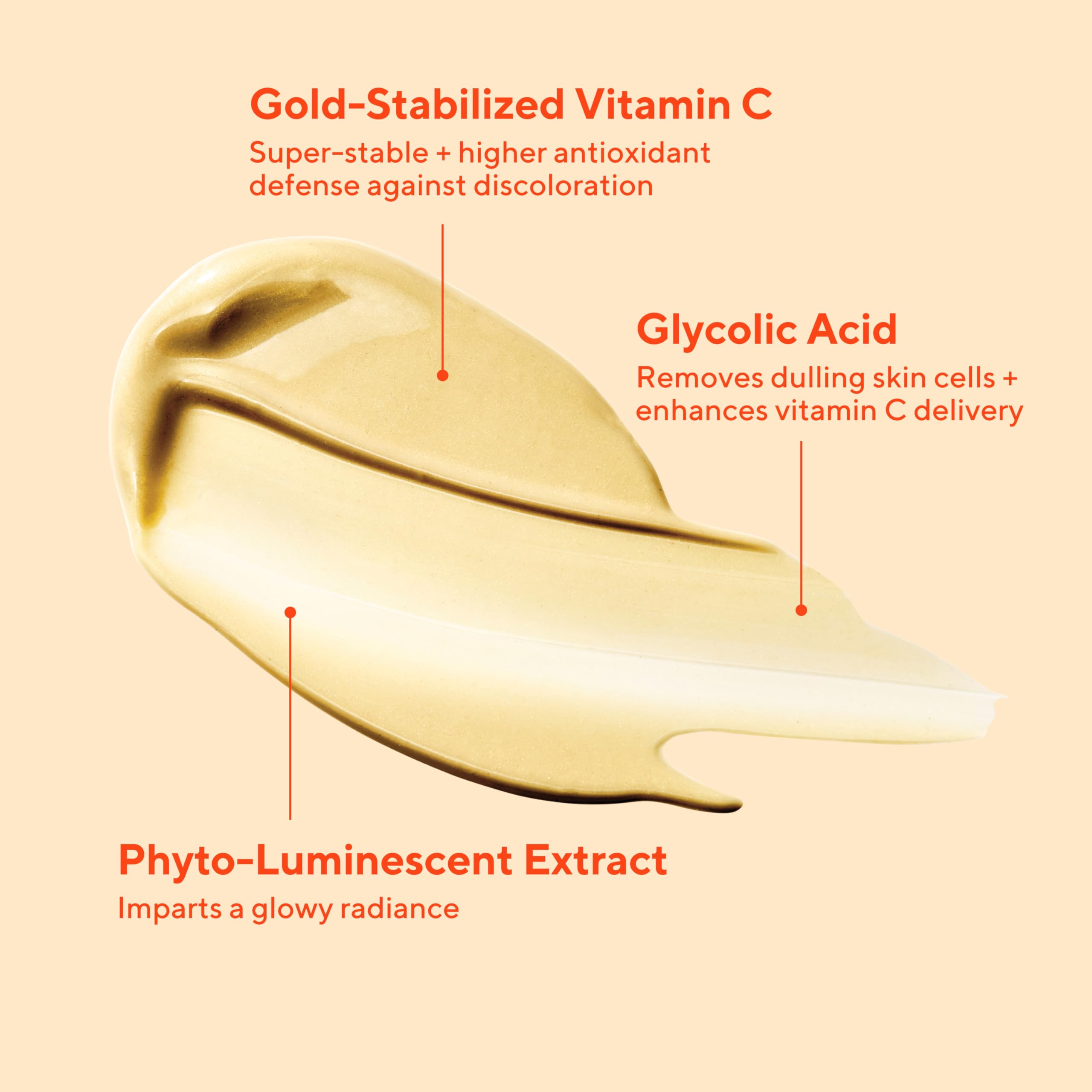 Murad Environmental Shield VITA-C Glycolic Brightening Serum for Skin Brightening 9