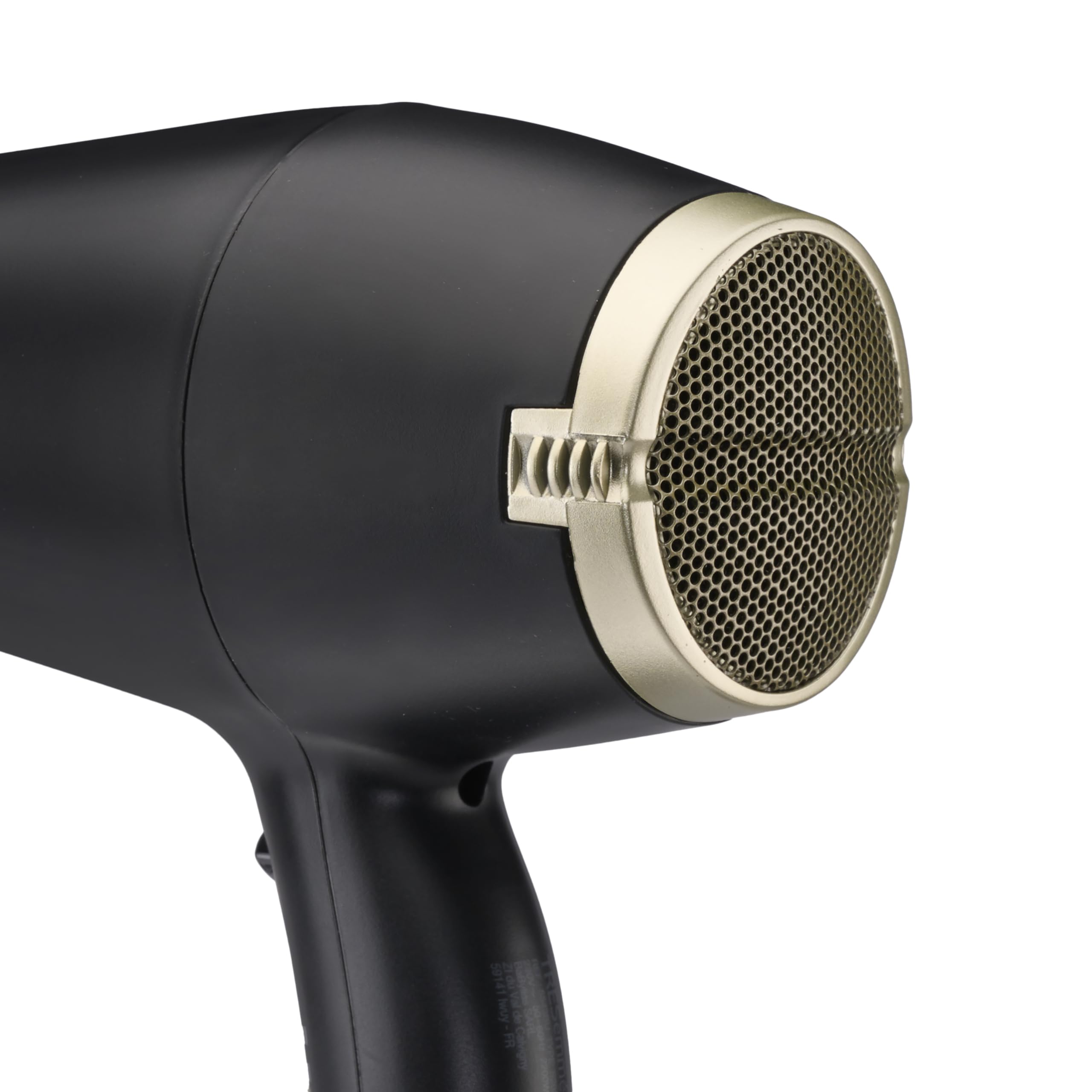 TRESemme 2200W Salon Professional Diffuser Dryer with Ionic Technology 6