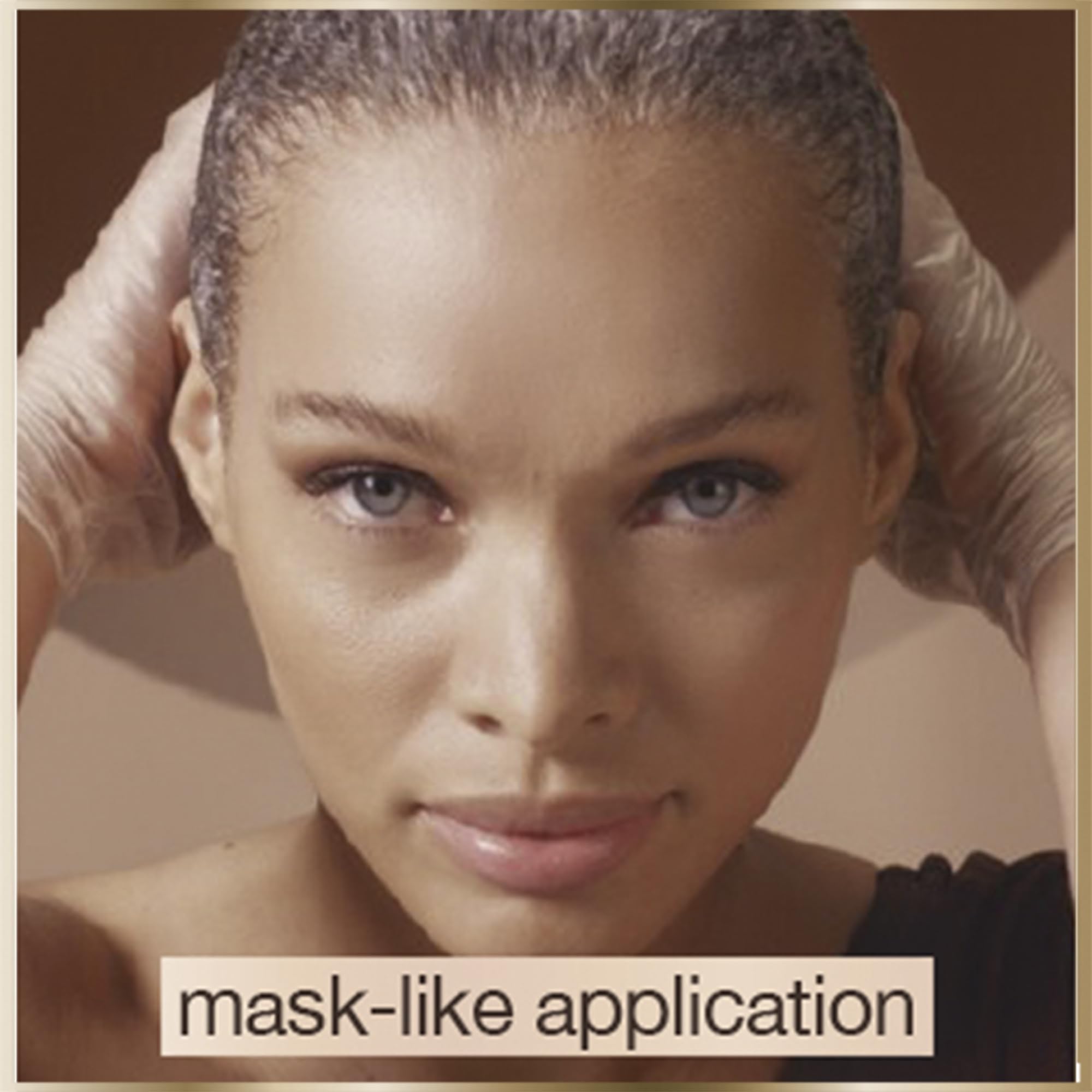 Garnier GOOD Permanent Hair Dye - 3.0 Dark Chocolate Brown with Shea Butter 4