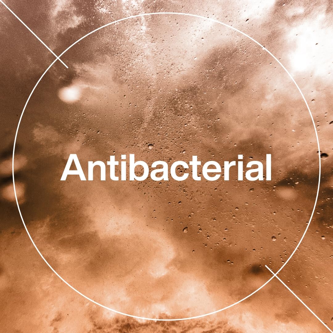 INEOS Skin Science Hand Wash with Provitamin B5 - Mandarin + Sandalwood - 500ml 8