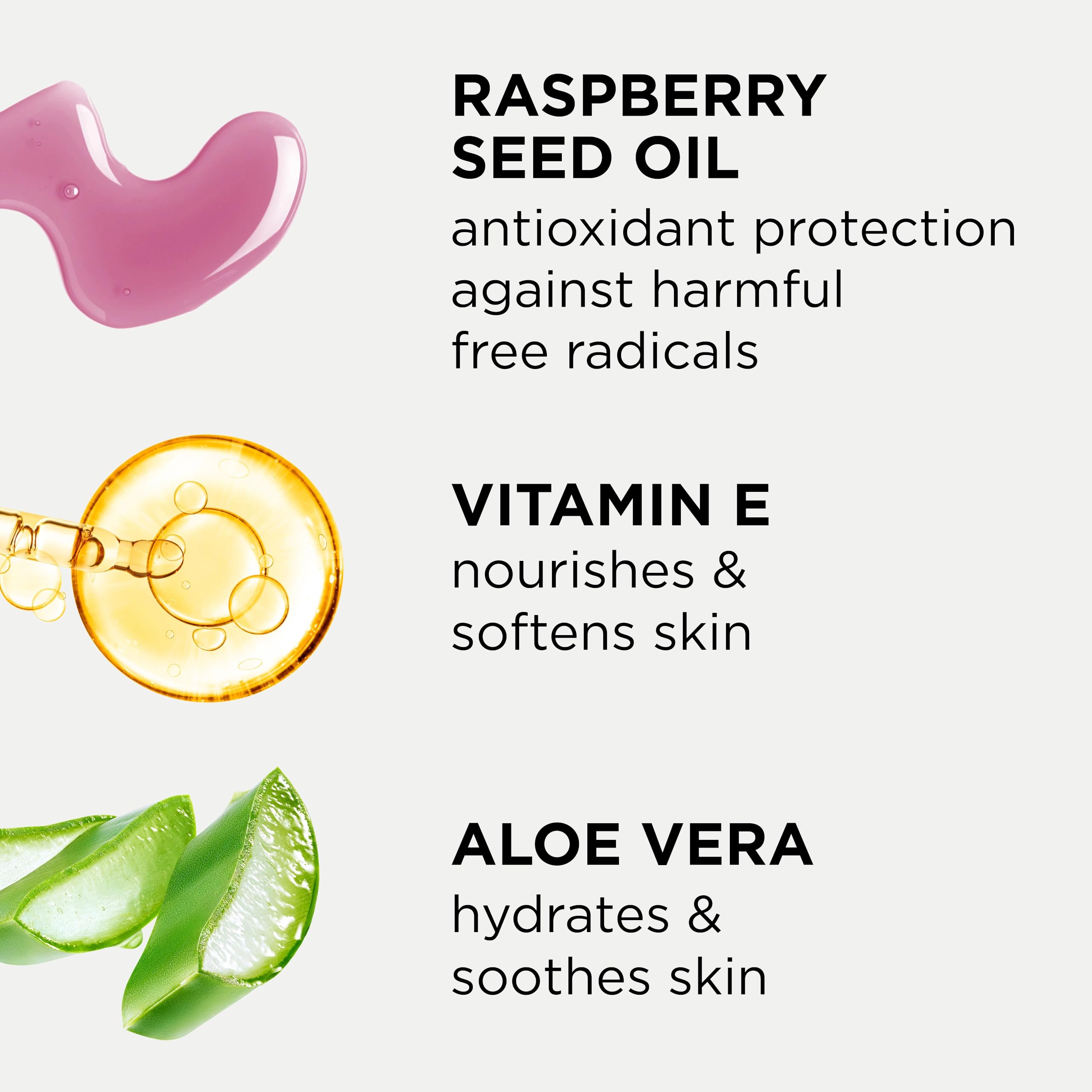 TAN-LUXE THE FACE Self Tanning Drops for Custom Face Tan, Light/Medium (10 ml) 5