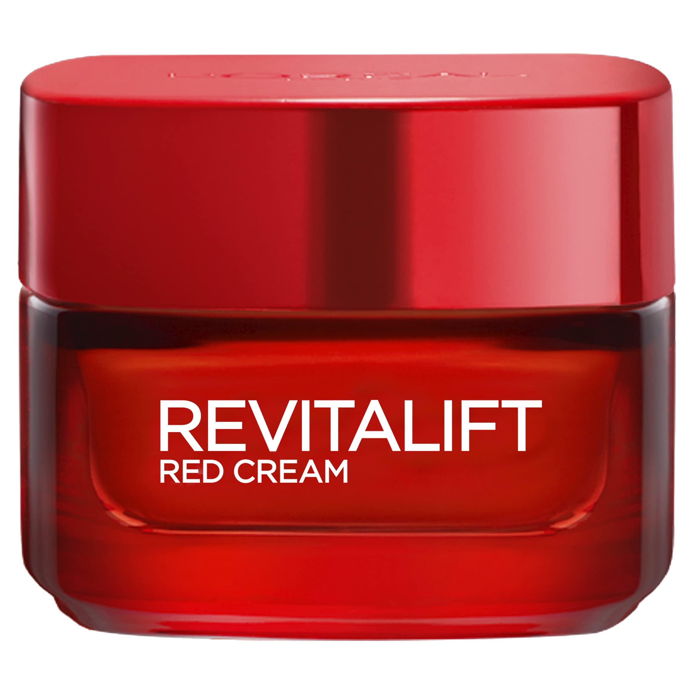 L'Oreal Paris Revitalift Energising Red Healthy Glow Day Cream with Pro-Retinol