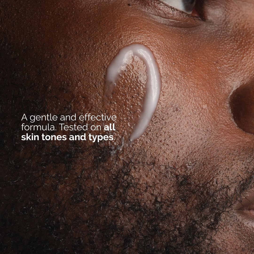 The Ordinary Niacinamide 5% Emulsion for Face and Body - Dark Spot & Tone Correction 5