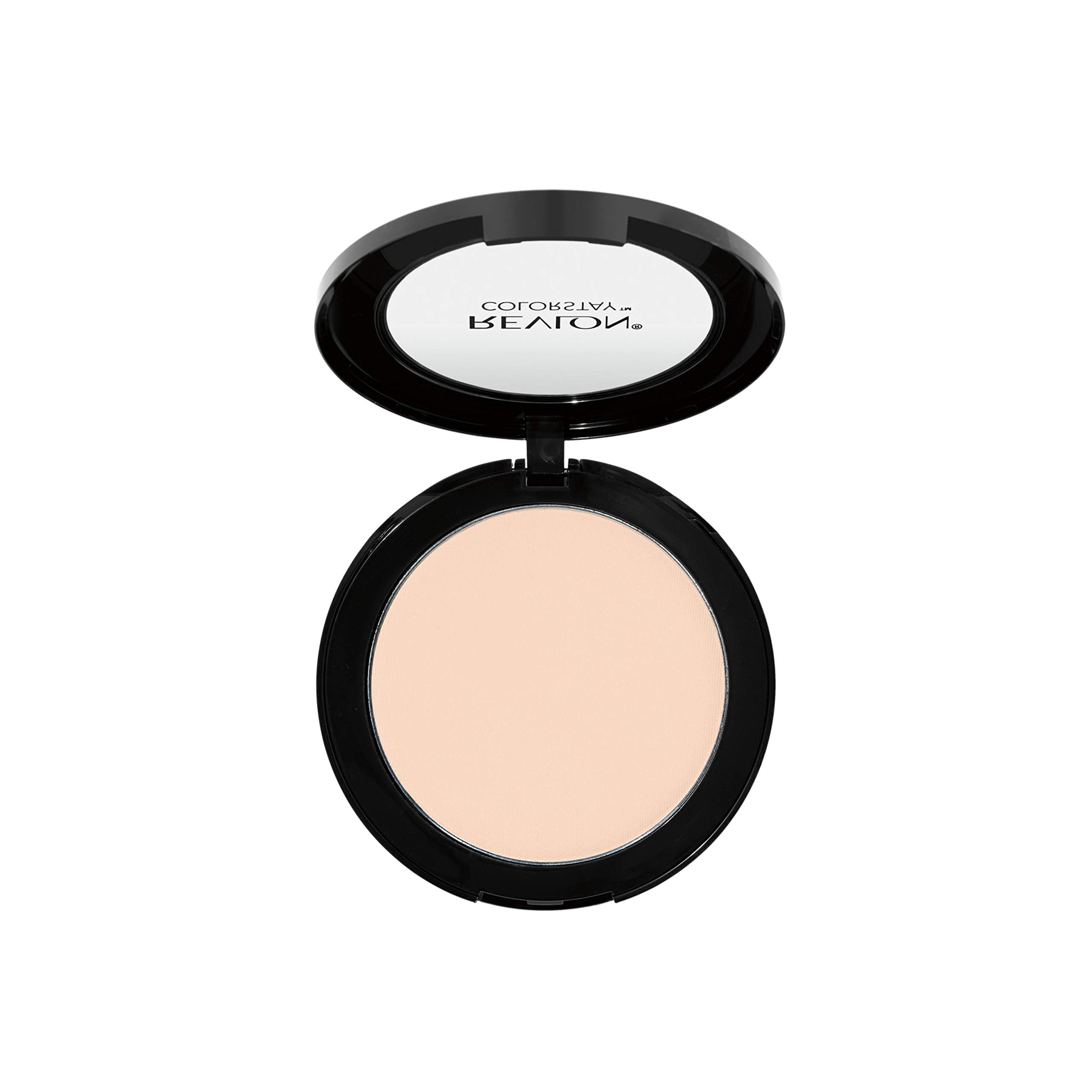 Revlon Colorstay Pressed Powder - Longwearing, Oil Free, Fragrance Free Finish
