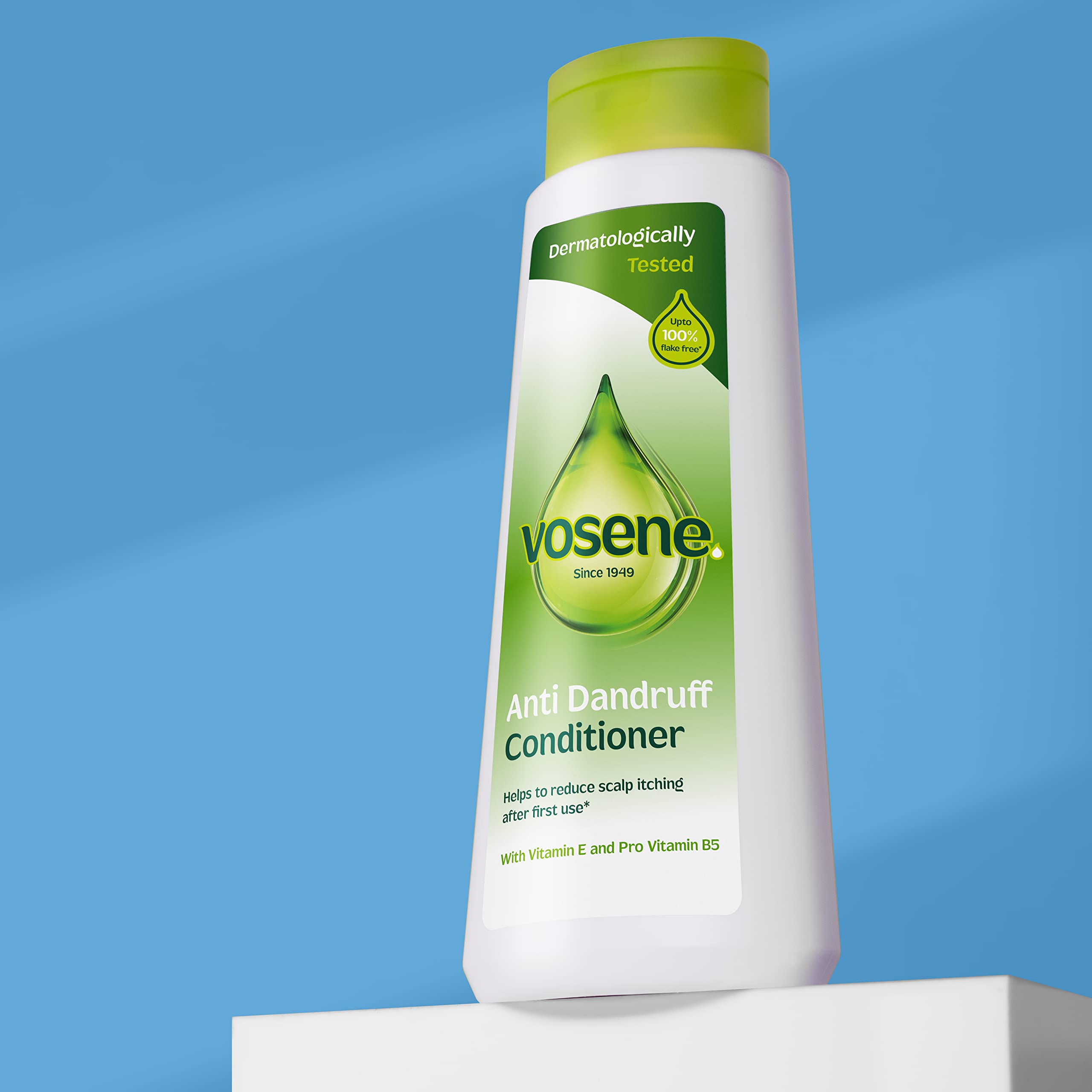 Vosene Original Conditioner – 300 ml: Erleben Sie den neuen Standard in der Haarpflege.