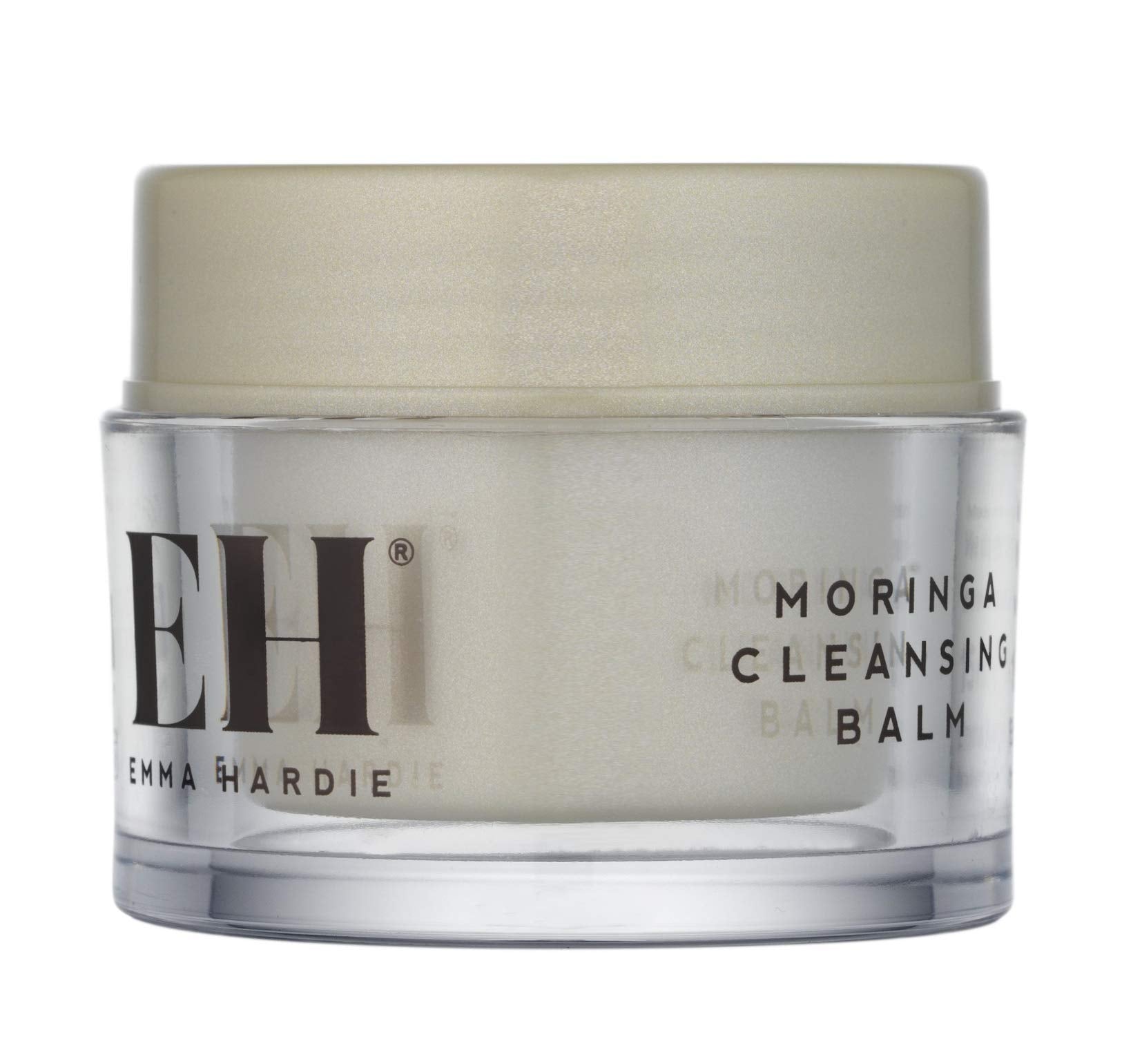 Emma Hardie Hydration On The Go Kit | Moringa Cleansing Balm & Midas Touch Cream 3