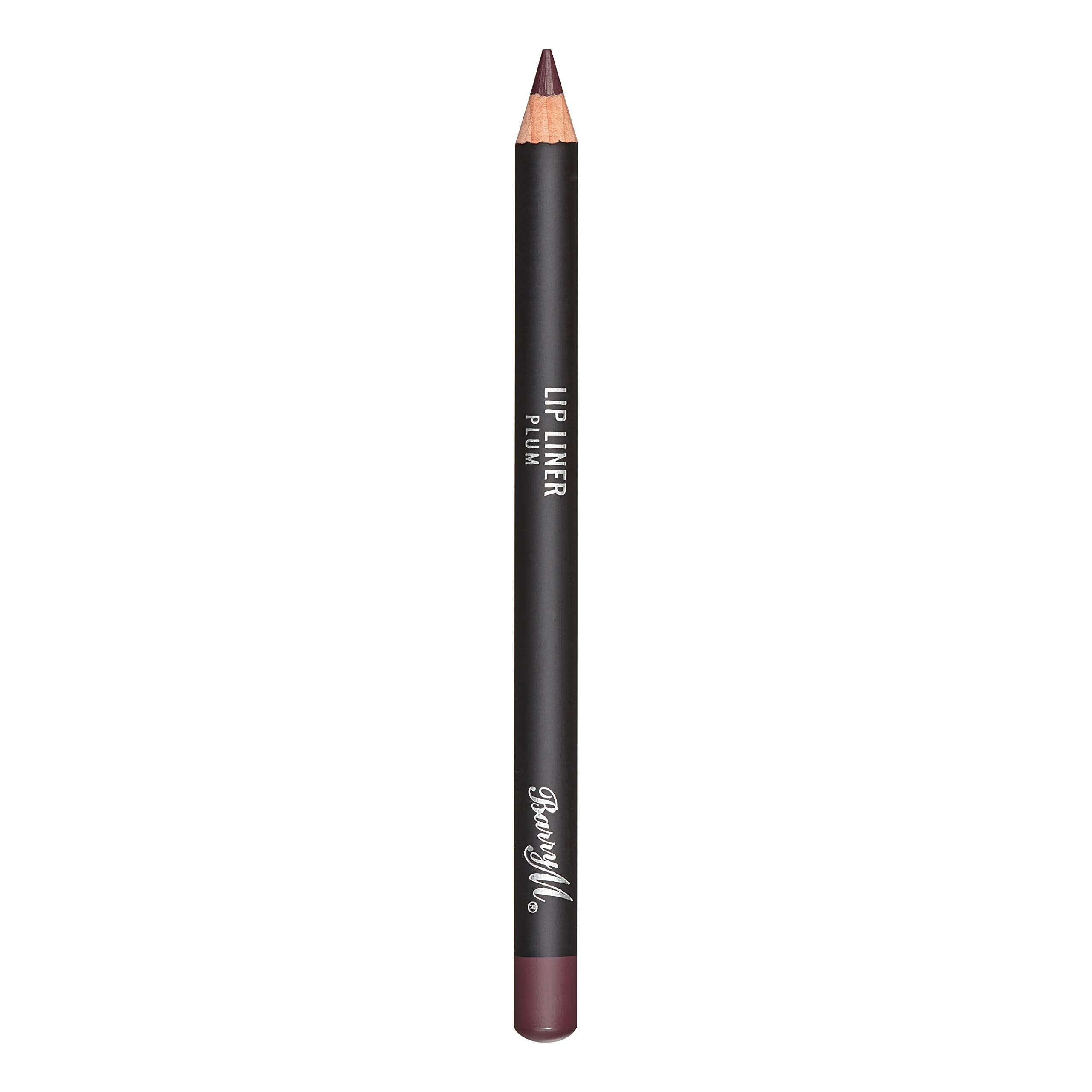 Barry M Lipliner, 11 - Pflaume