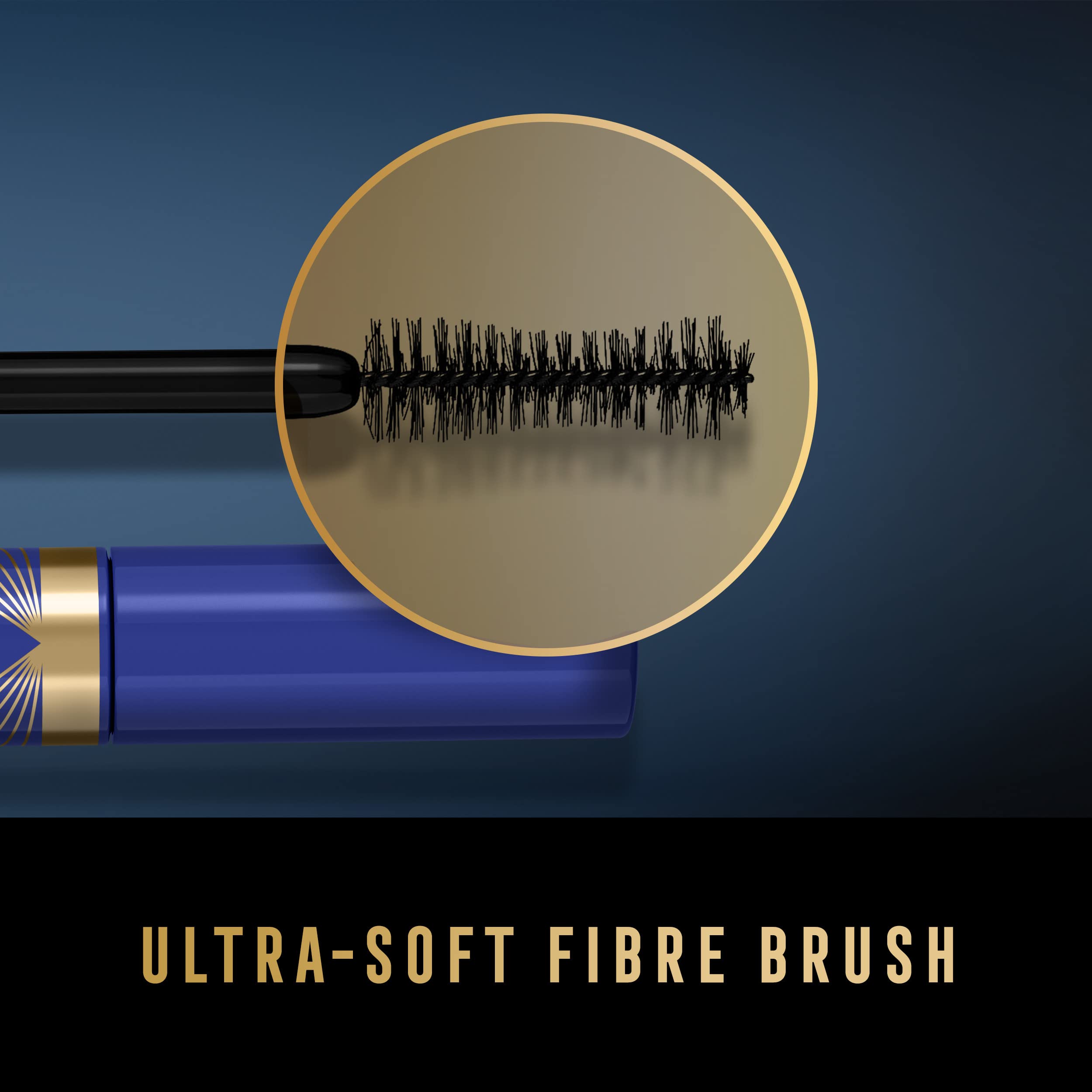 Max Factor Divine Lashes Waterproof Mascara for Soft Volume and Definition 8