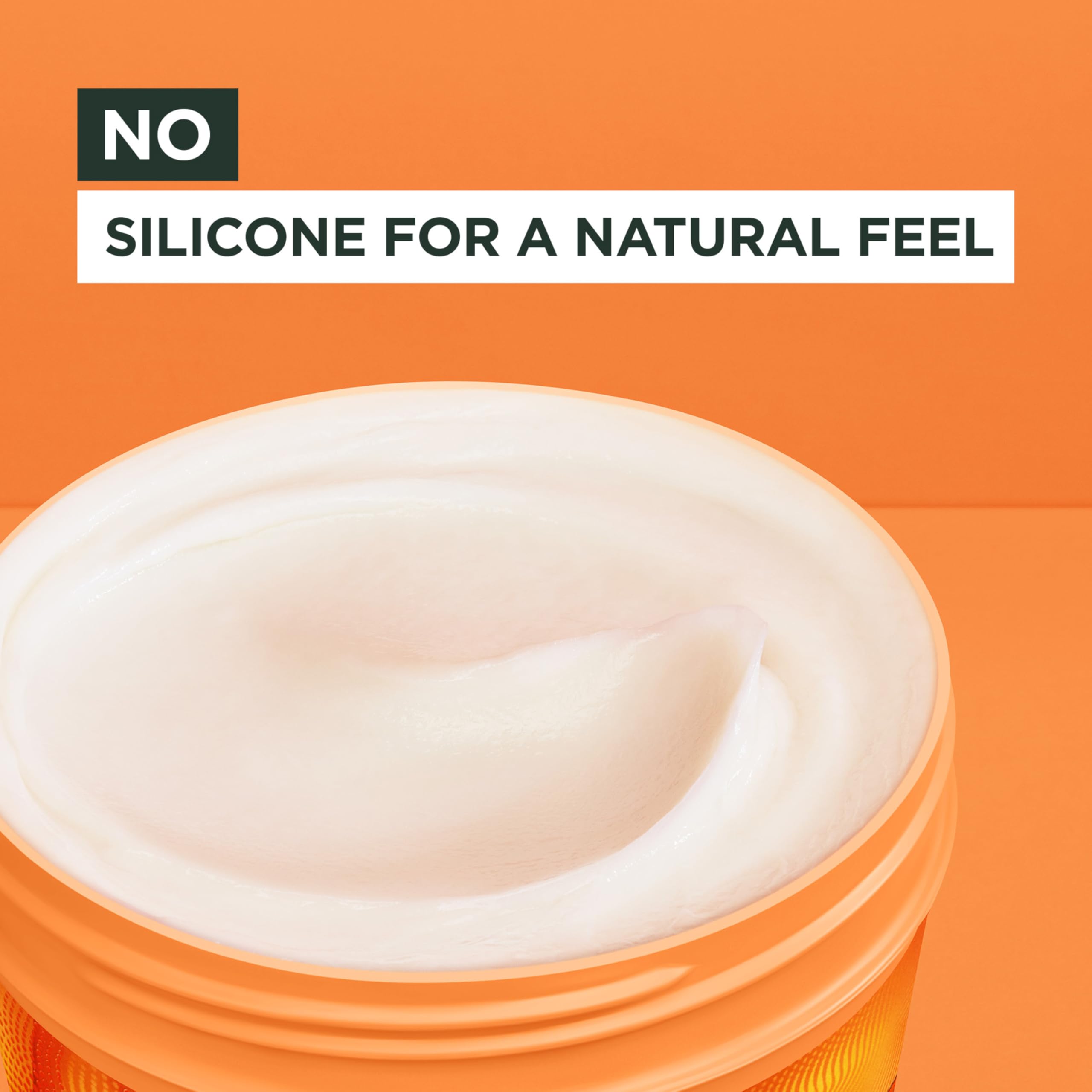 Garnier Hair Food Papaya 3-in-1 Treatment Mask for Damaged Hair, Vegan, 400ml 4