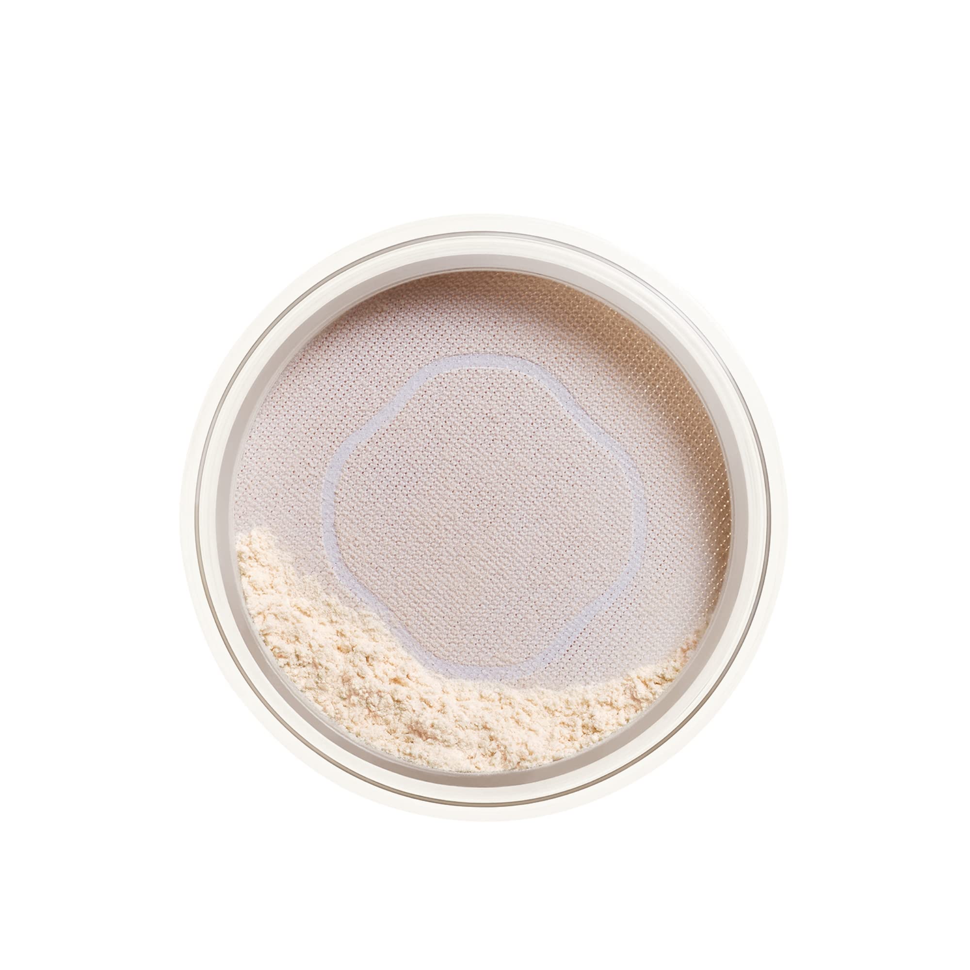 Shiseido Synchro Loose Powder Radiant Face Makeup (8g) 4