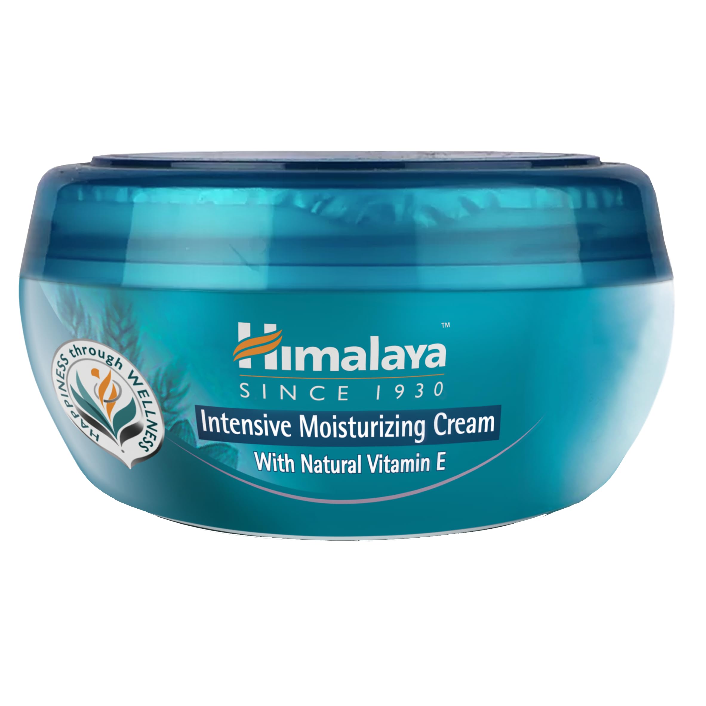 Himalaya Herbals Intensive Moisturizing Cream with Natural Vitamin E
