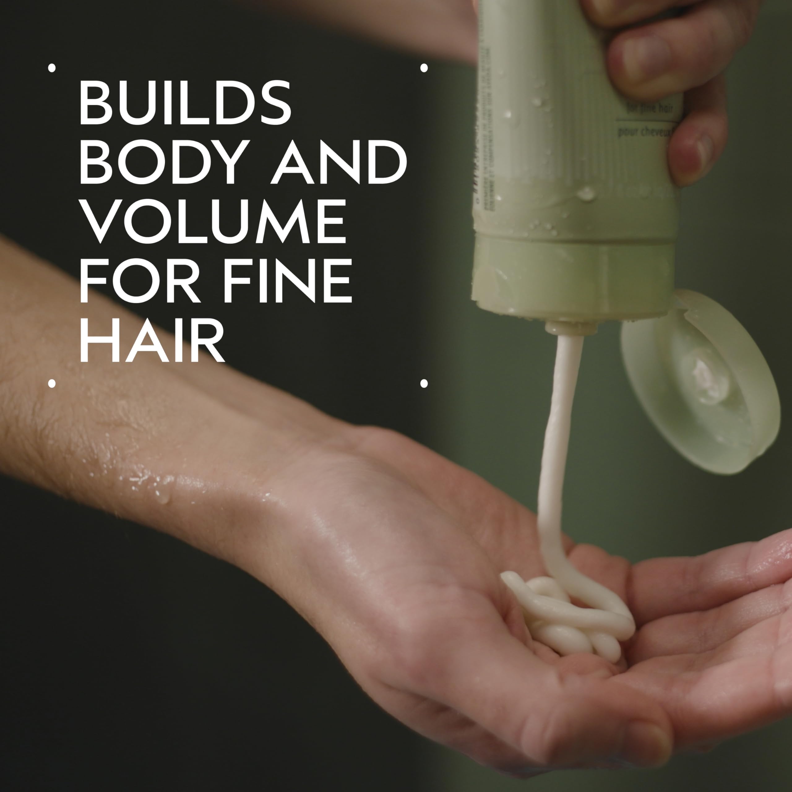 Aveda Pure Abundance Volumizing Conditioning Rinse for Fine Hair