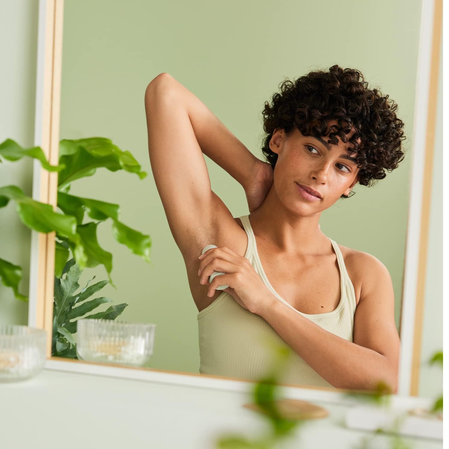 Weleda Citrus & Bergamot Deodorant Stick, 50g - 24HR Natural Protection