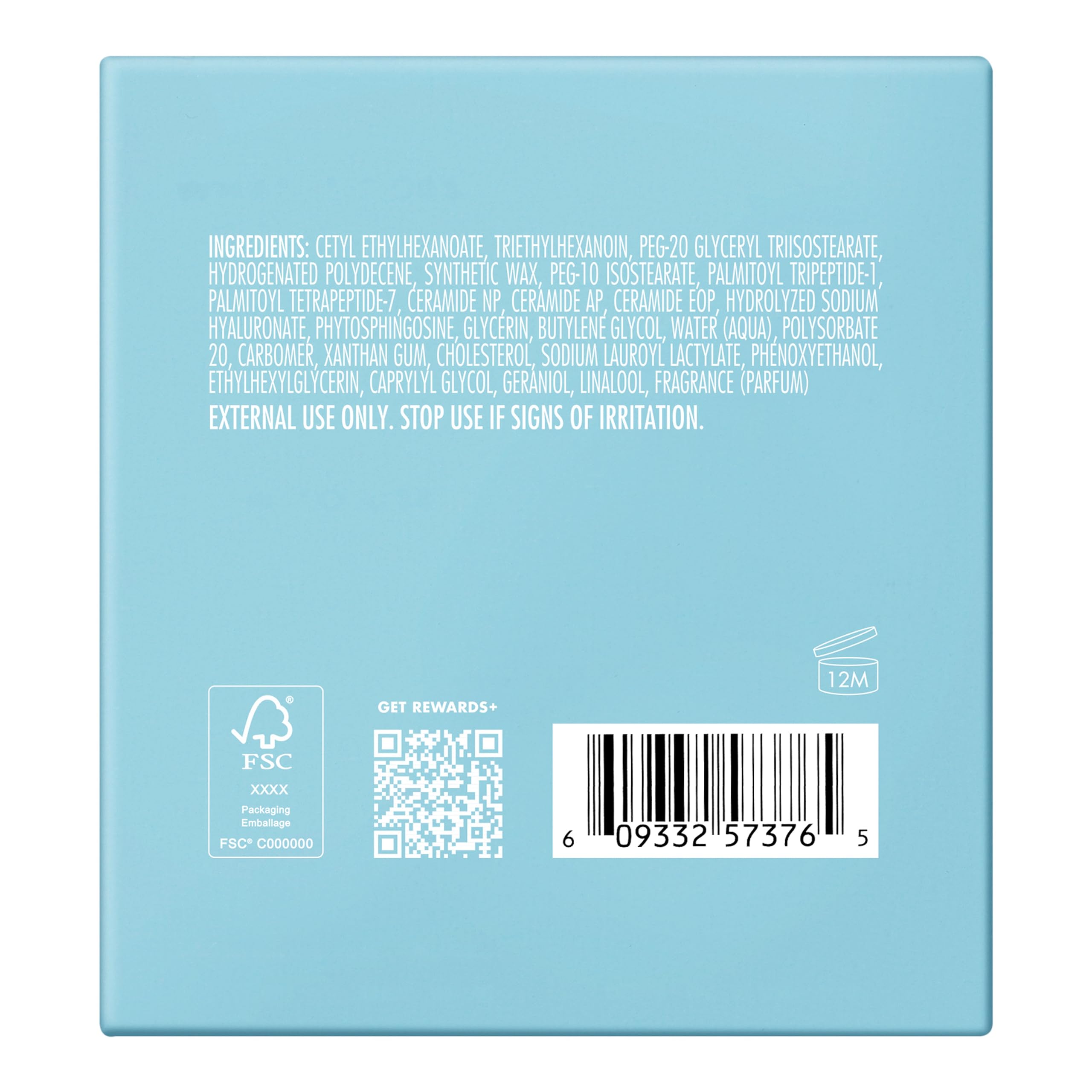 e.l.f. SKIN Holy Hydration! Makeup Melting Cleansing Balm JUMBO Size (2X Product) 6