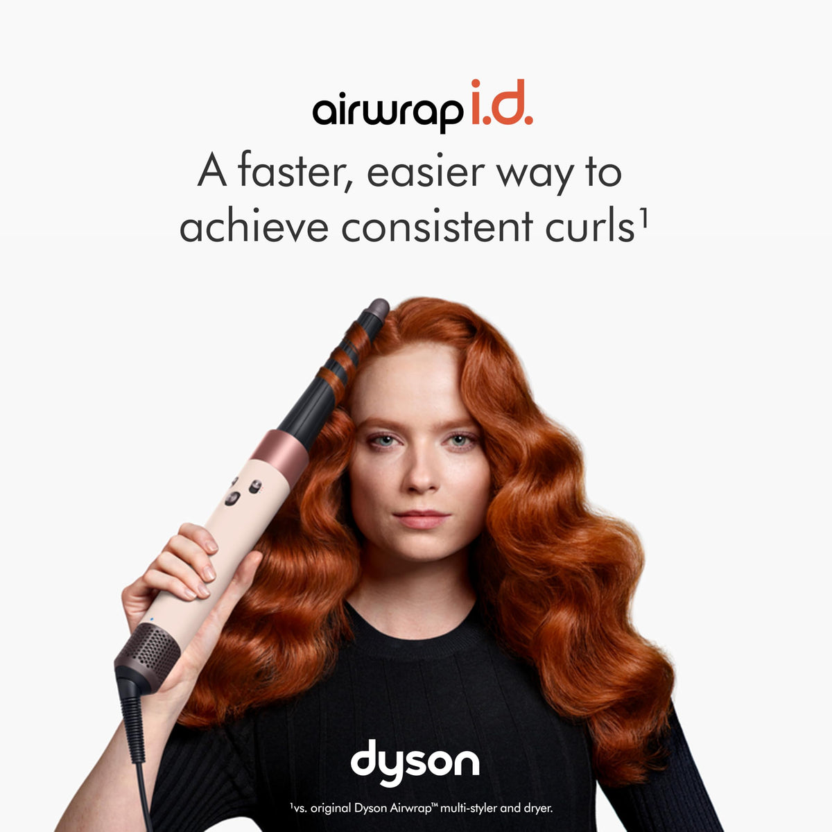 Dyson Airwrap i.d.™ Multi-Styler and Dryer with Coanda Effect