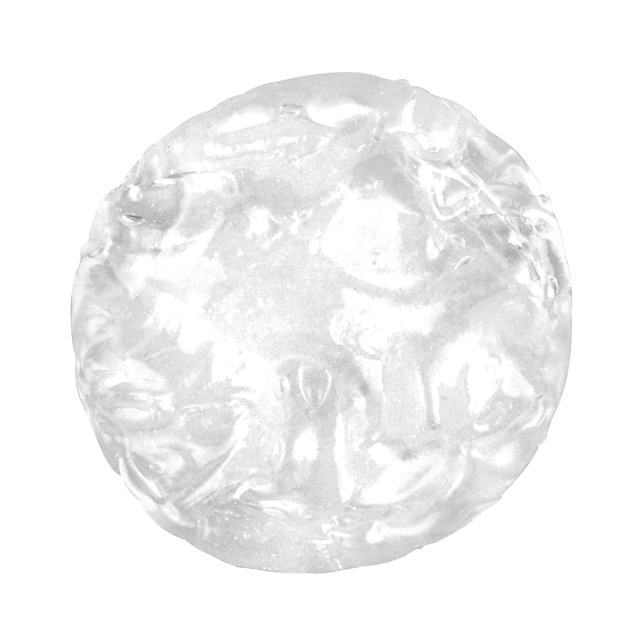 Barry M Lip Rehab Nourishing Lip Mask for Chapped Lips with Avocado Oil & Vitamin E 4