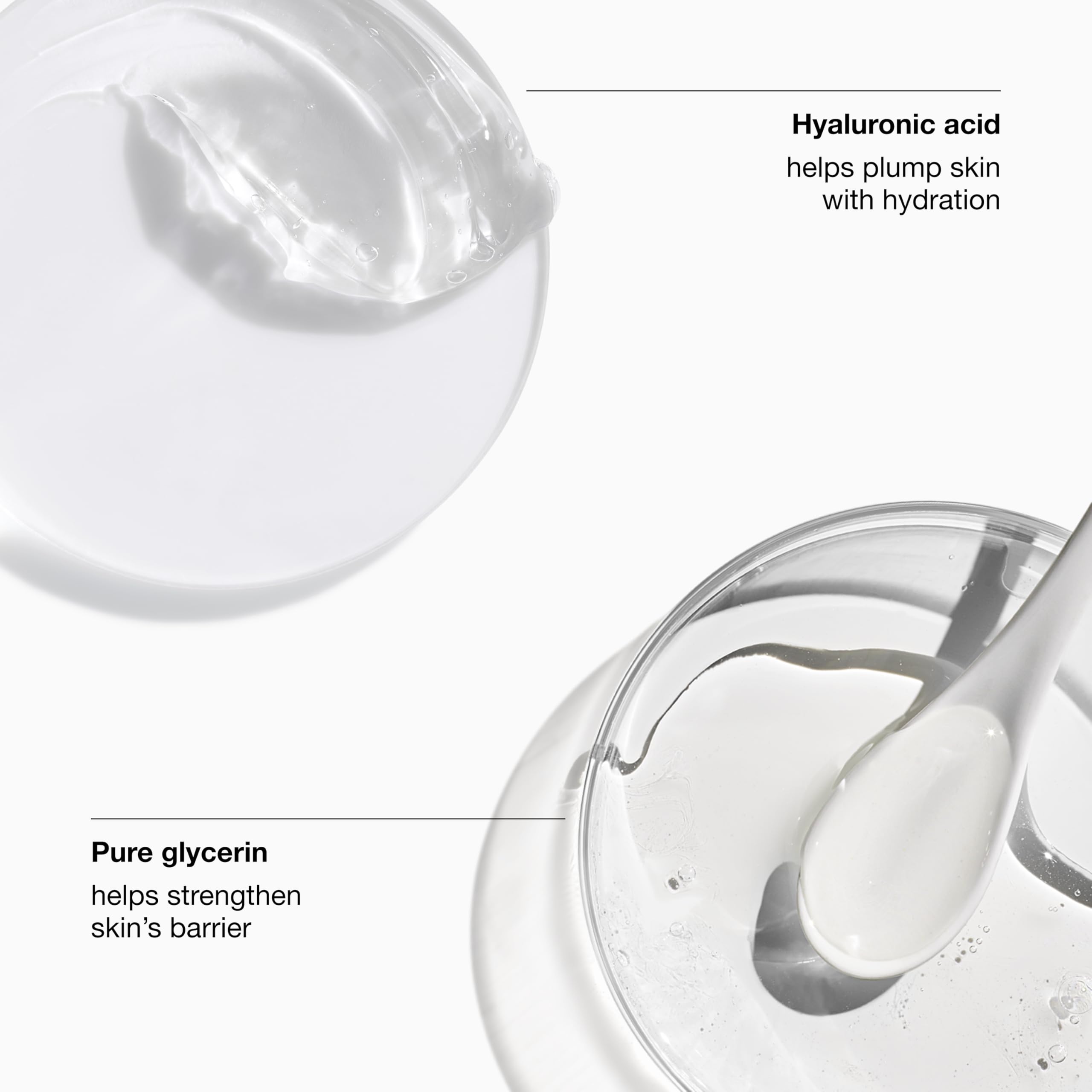 Clinique Dramatically Different Feuchtigkeitslotion + LSF 50 für trockene bis trockene Haut 3
