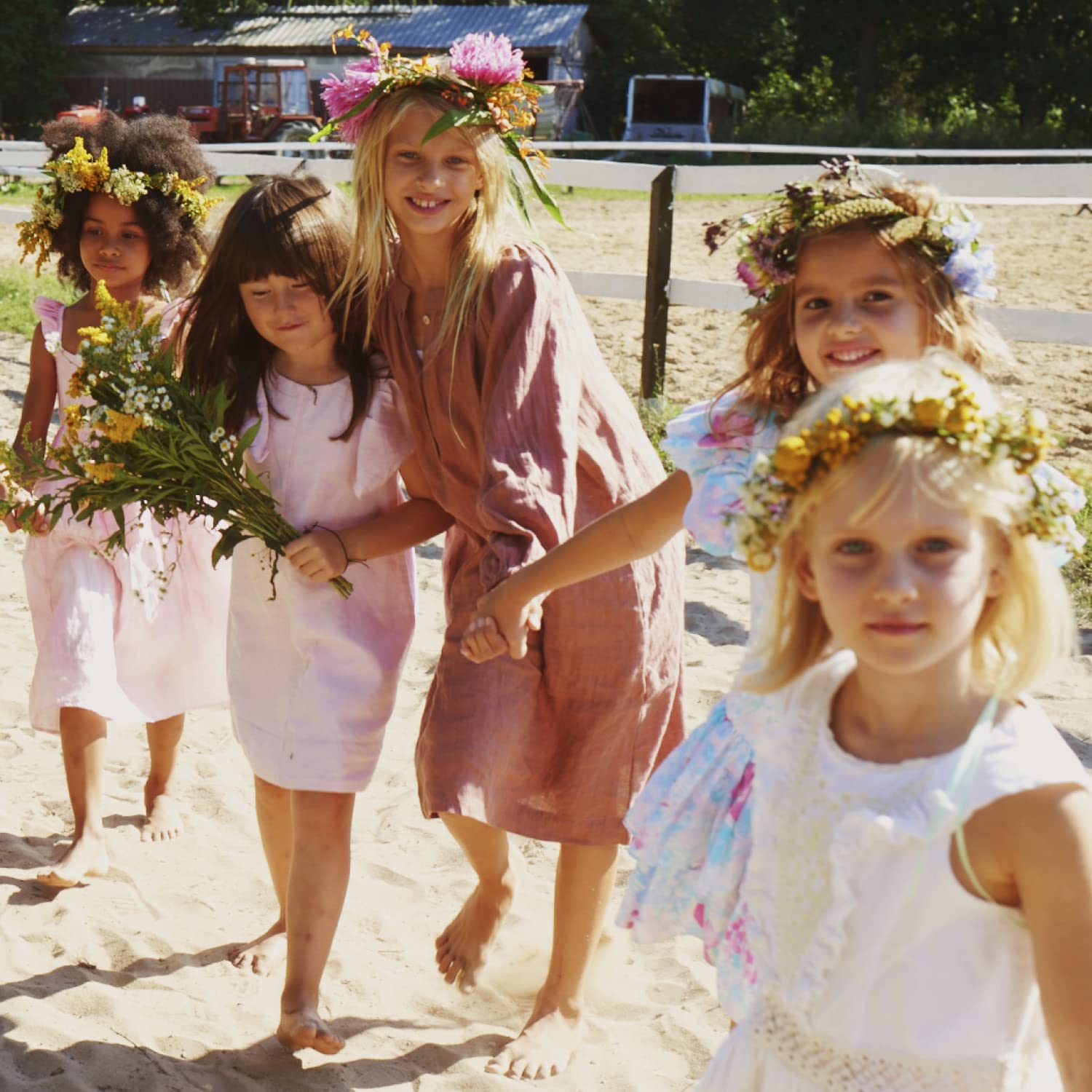 YOPE Natural Kids Shower Gel with Cranberry Extract and Vitamin C 4