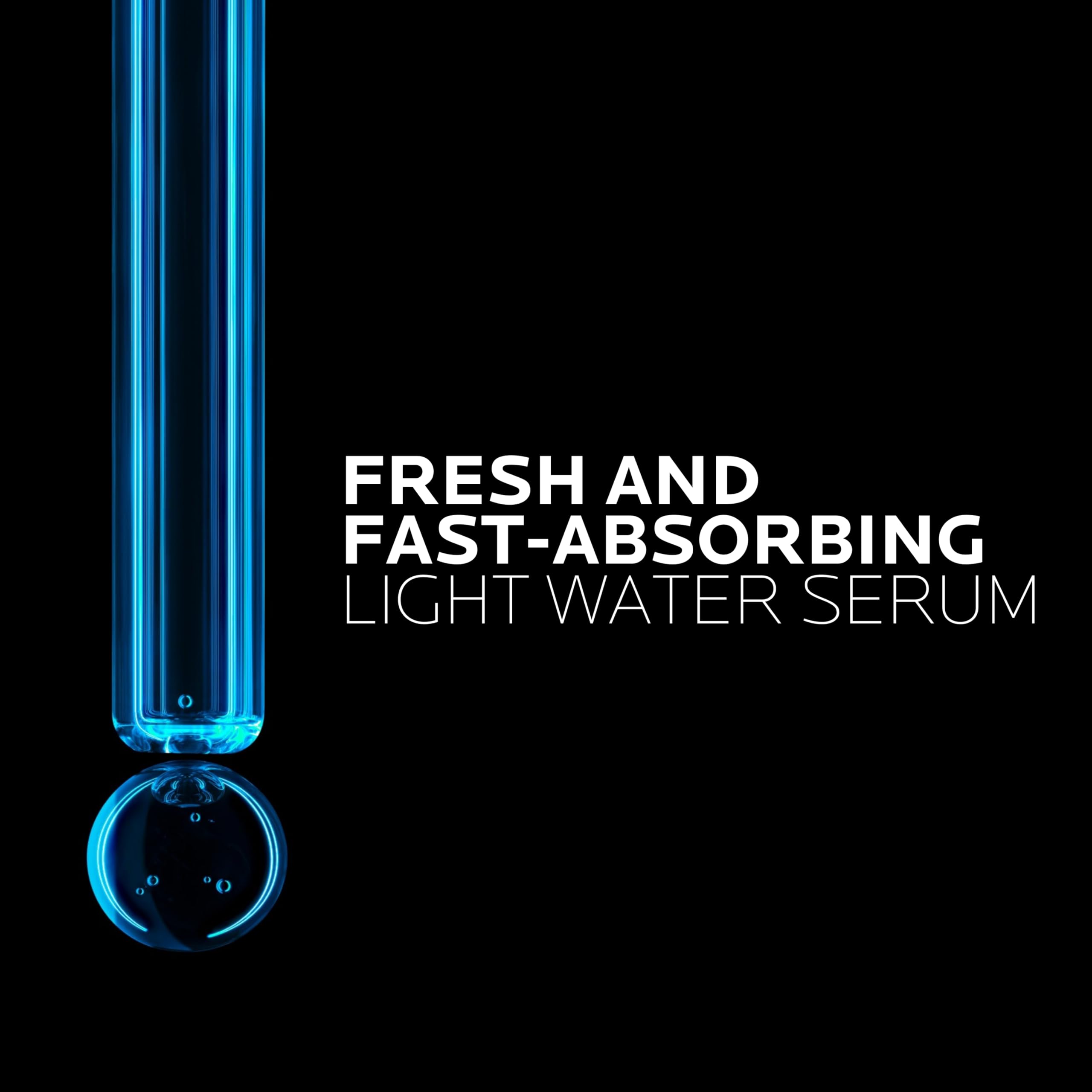 La Roche-Posay Hyalu B5 Hydrating Face Serum with Hyaluronic Acid for Dry Skin 3