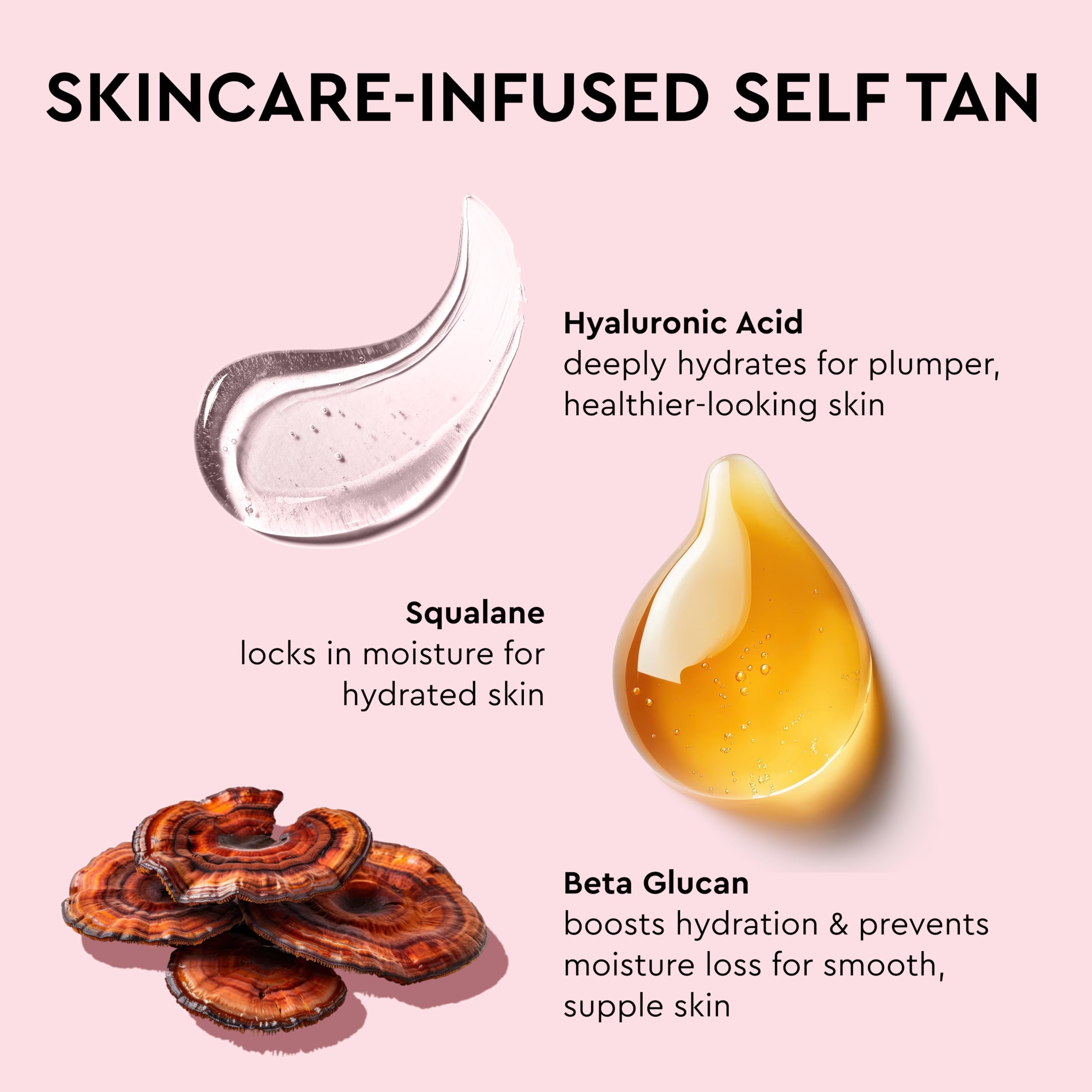 Tanologist Hydrating Daily Glow Gradual Self-Tanning Lotion, Medium - Dark 4