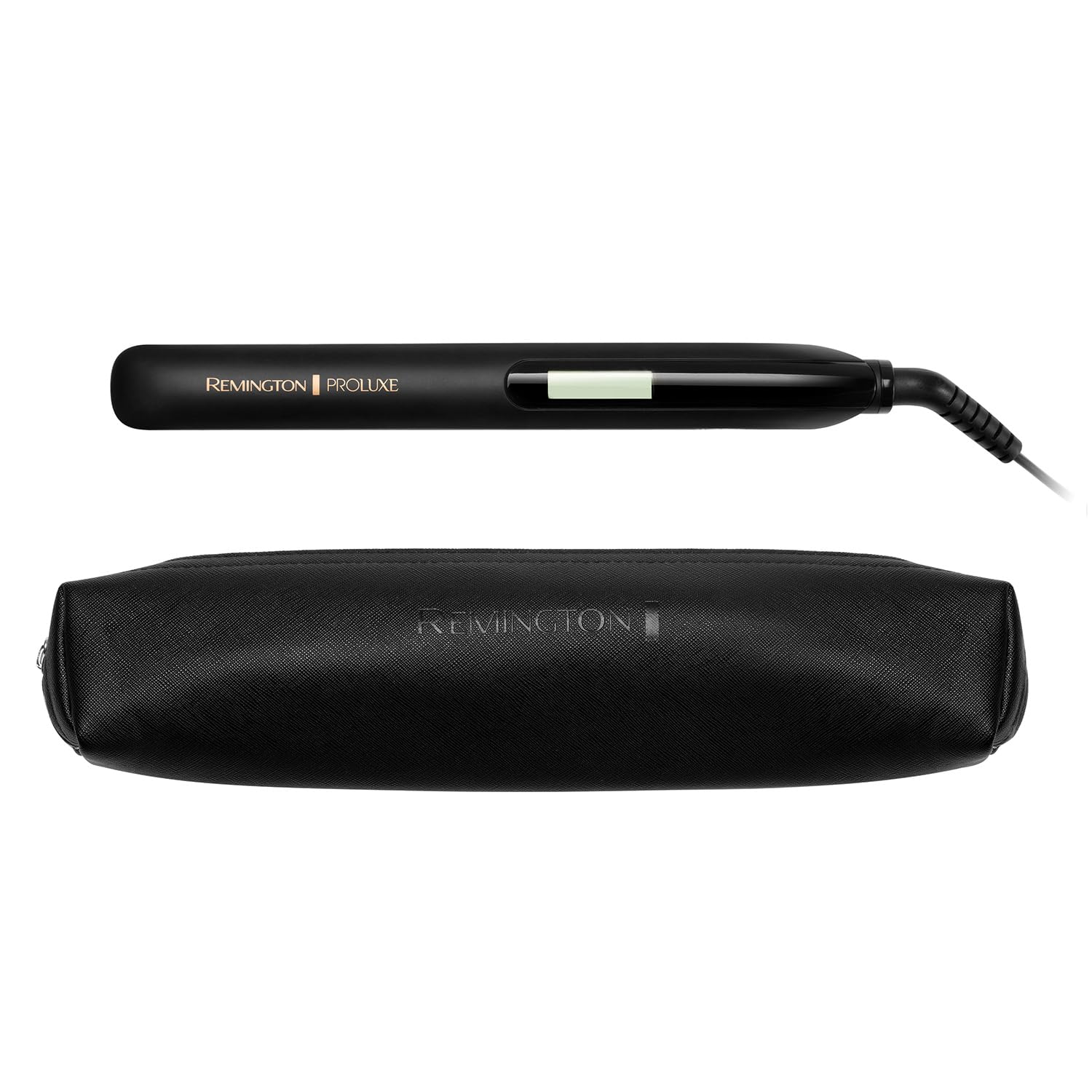 Remington Proluxe Keramik-Haarglätter mit intelligenter OPTIheat-Technologie 7