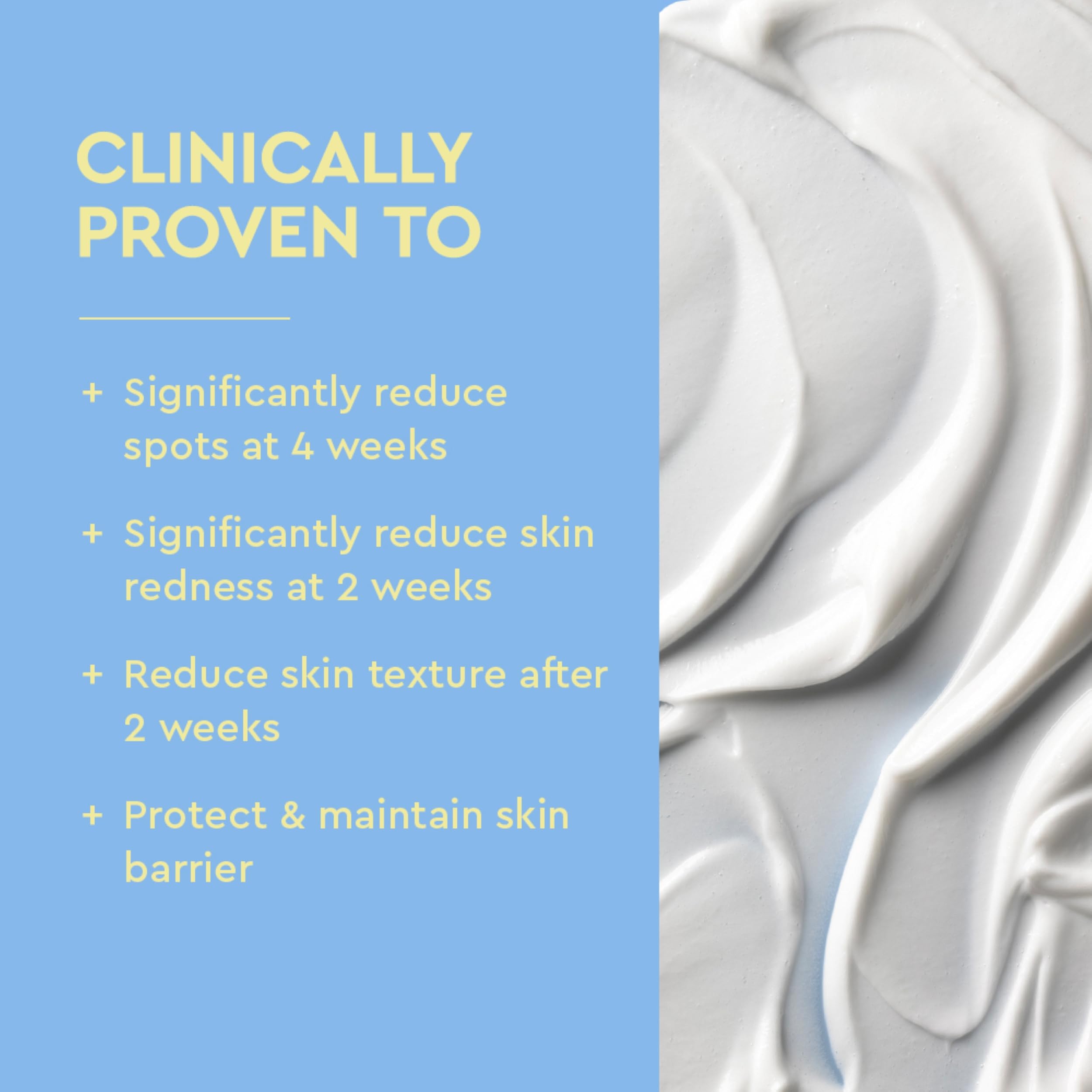 BYOMA Blemish Clearing Cleanser (175ml) for Acne-Prone Skin with Salicylic Acid 4