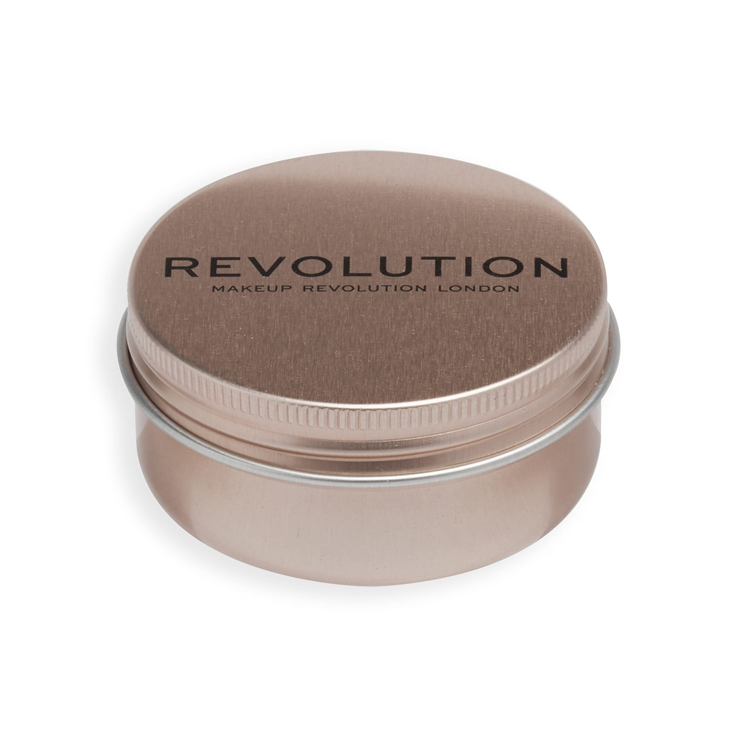 Revolution Beauty London Balm Glow Multi-Use Cheek and Lip Buildable Finish 4