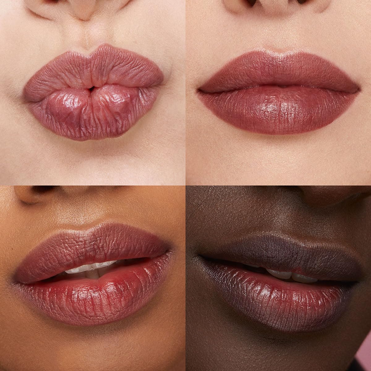 KIKO Milano Long Lasting Colour Lip Marker 109 | Lippenmarker, der nicht abfärbt, mit natürlichem Tattoo-Effekt und extrem langer Haltbarkeit (10 Stunden) 3