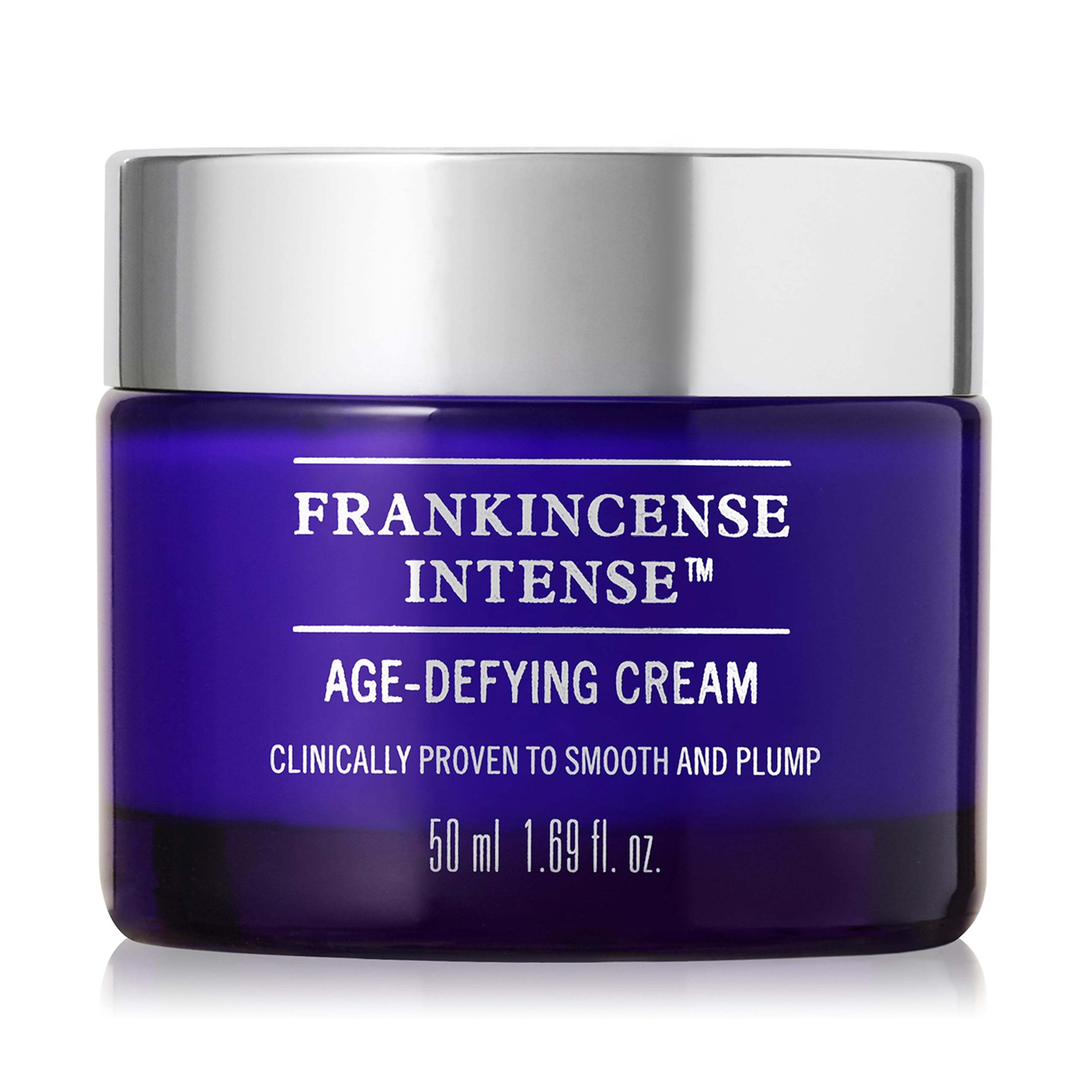 Neal's Yard Remedies Frankincense Intense Age-Defying Cream for Fine Lines