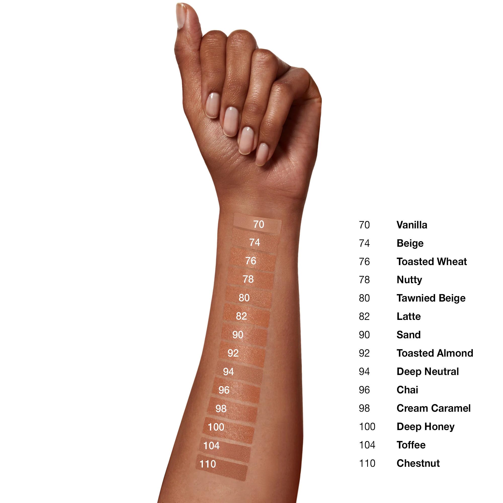 Clinique Even Better Makeup Medium Coverage Foundation Broad Spectrum SPF 15 4