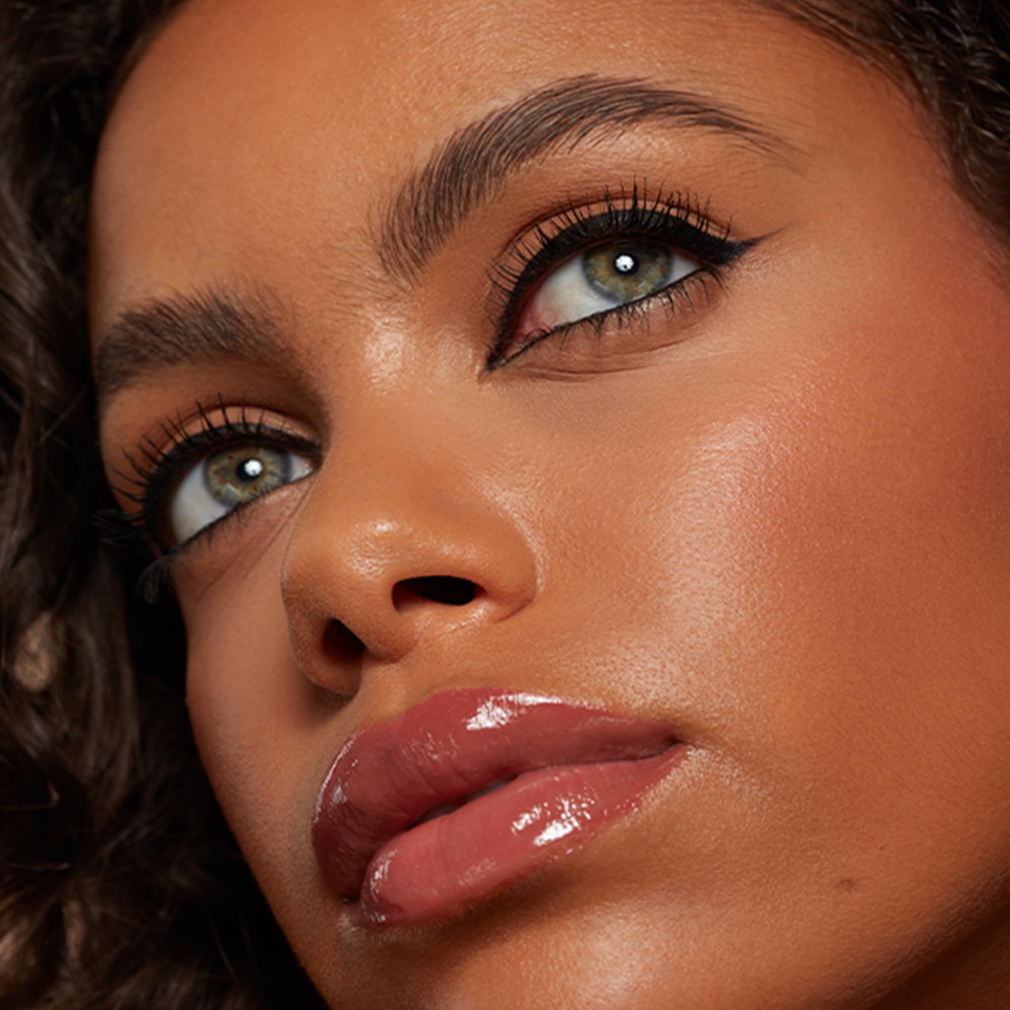 Eyeko Black Magic Liquid Eyeliner with Vitamin B5 - Vegan, Deep Black Formula 3