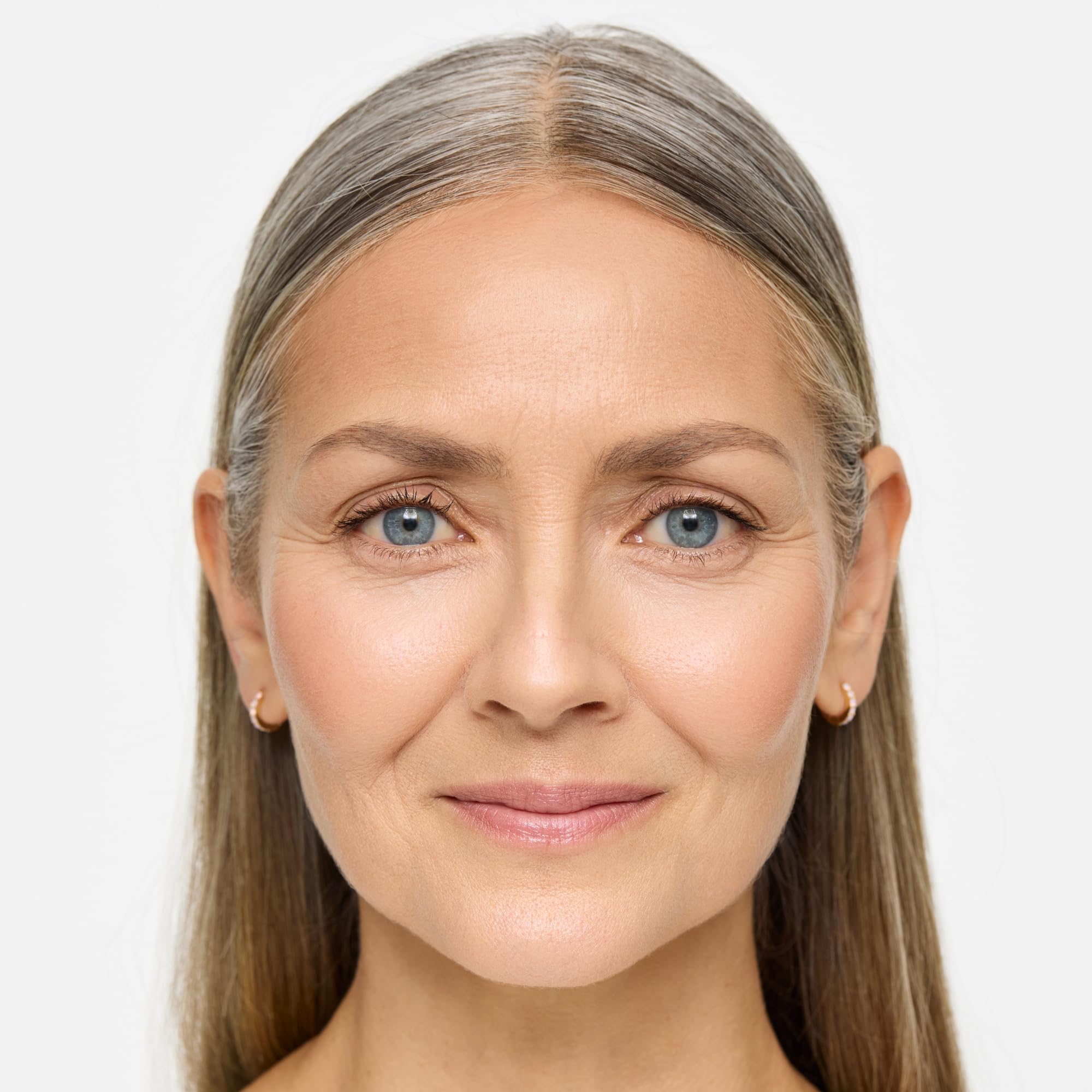 WUNDERBROW Eyebrow Gel - Waterproof, Smudgeproof, Long-Lasting Color in Taupe-Grey (Vegan & Cruelty-Free) 5