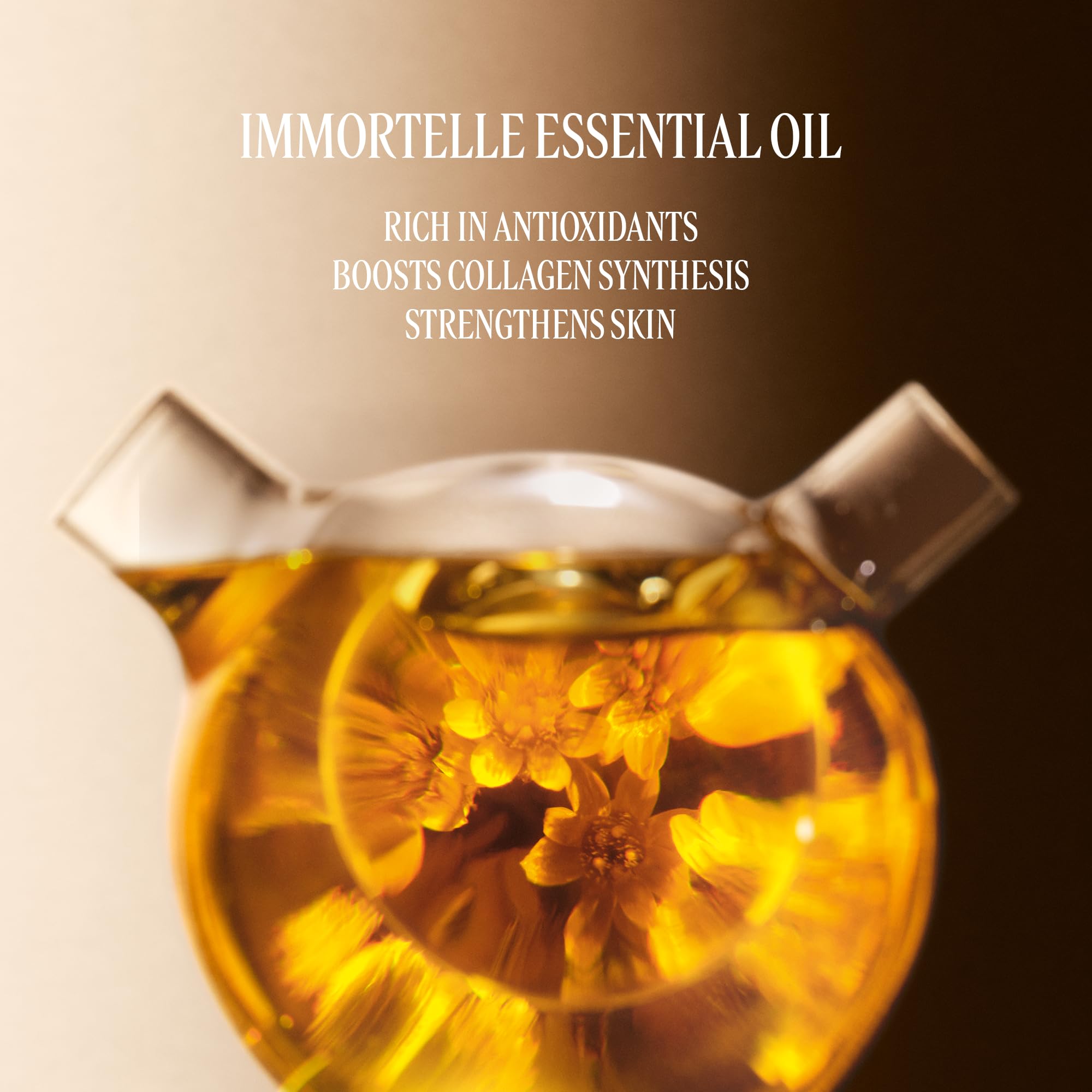 L'OCCITANE Immortelle Overnight Reset Serum 30ml Anti-Aging Face Serum 5