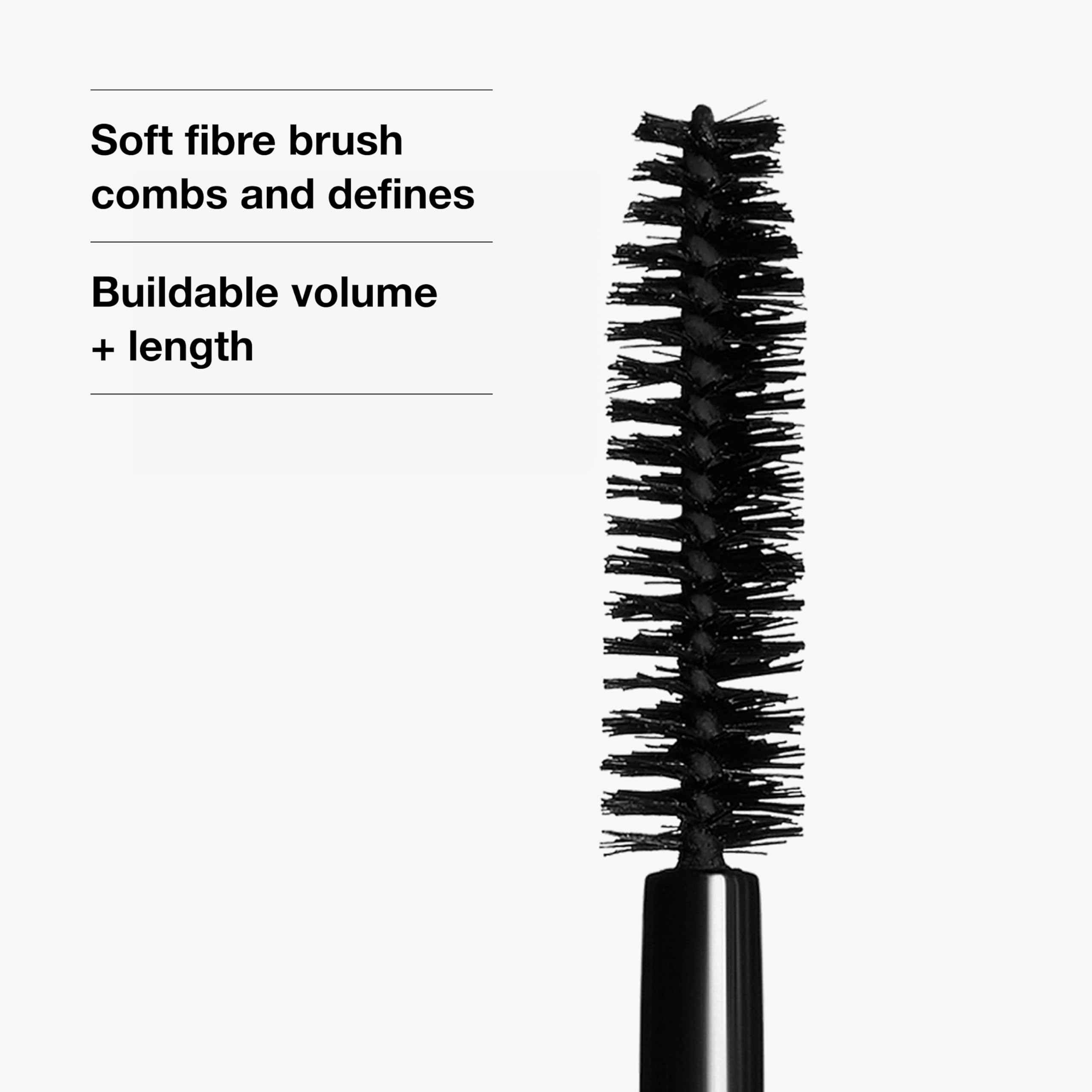 Clinique High Impact Mascara | Verlängert, volumenvergrößert + Sicher für empfindliche Haut 5