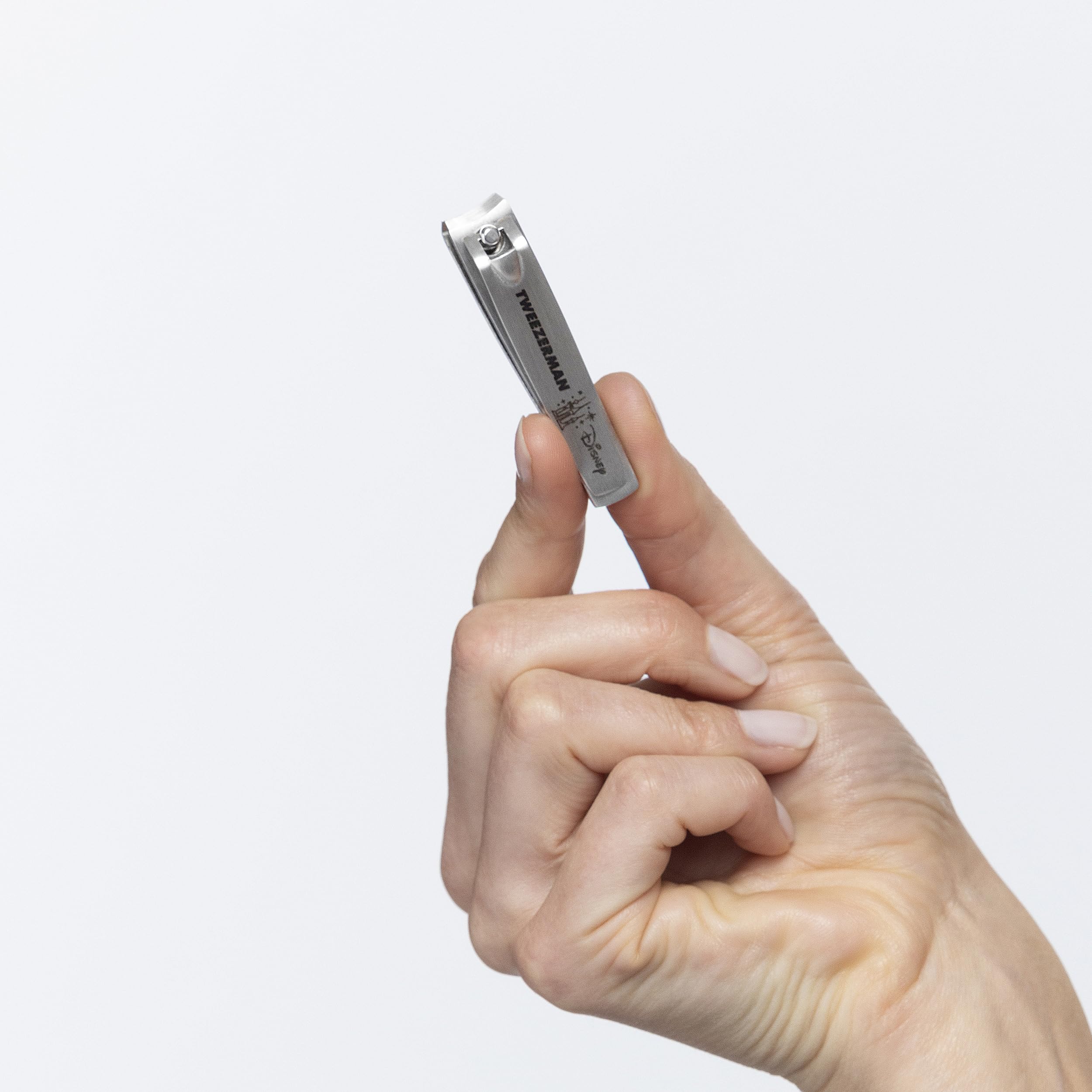 Tweezerman Happily Ever After Combo Set with Fingernail and Toenail Clipper 5