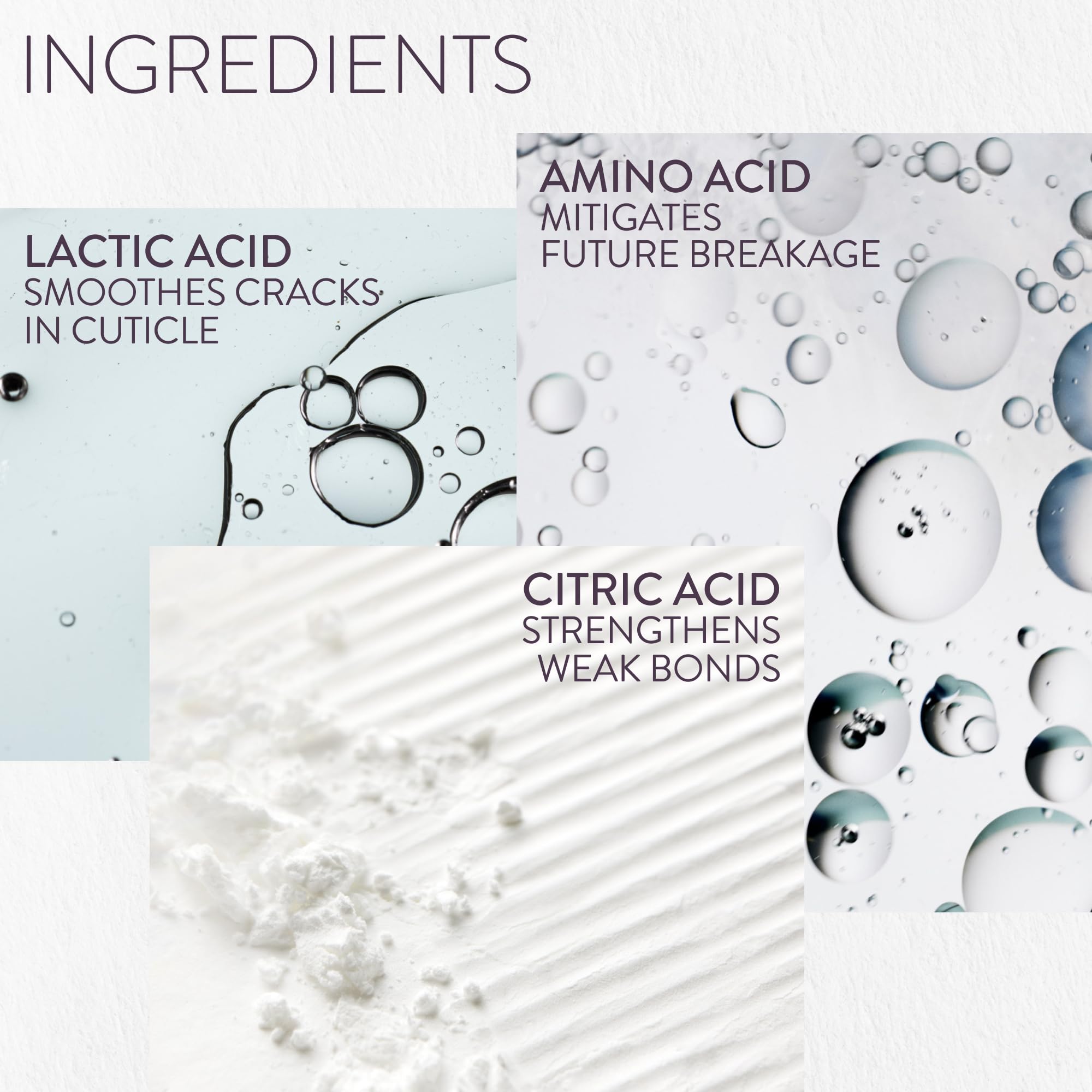 Pureology Strength Cure, Stärkendes Shampoo, für geschädigtes, coloriertes Haar 7