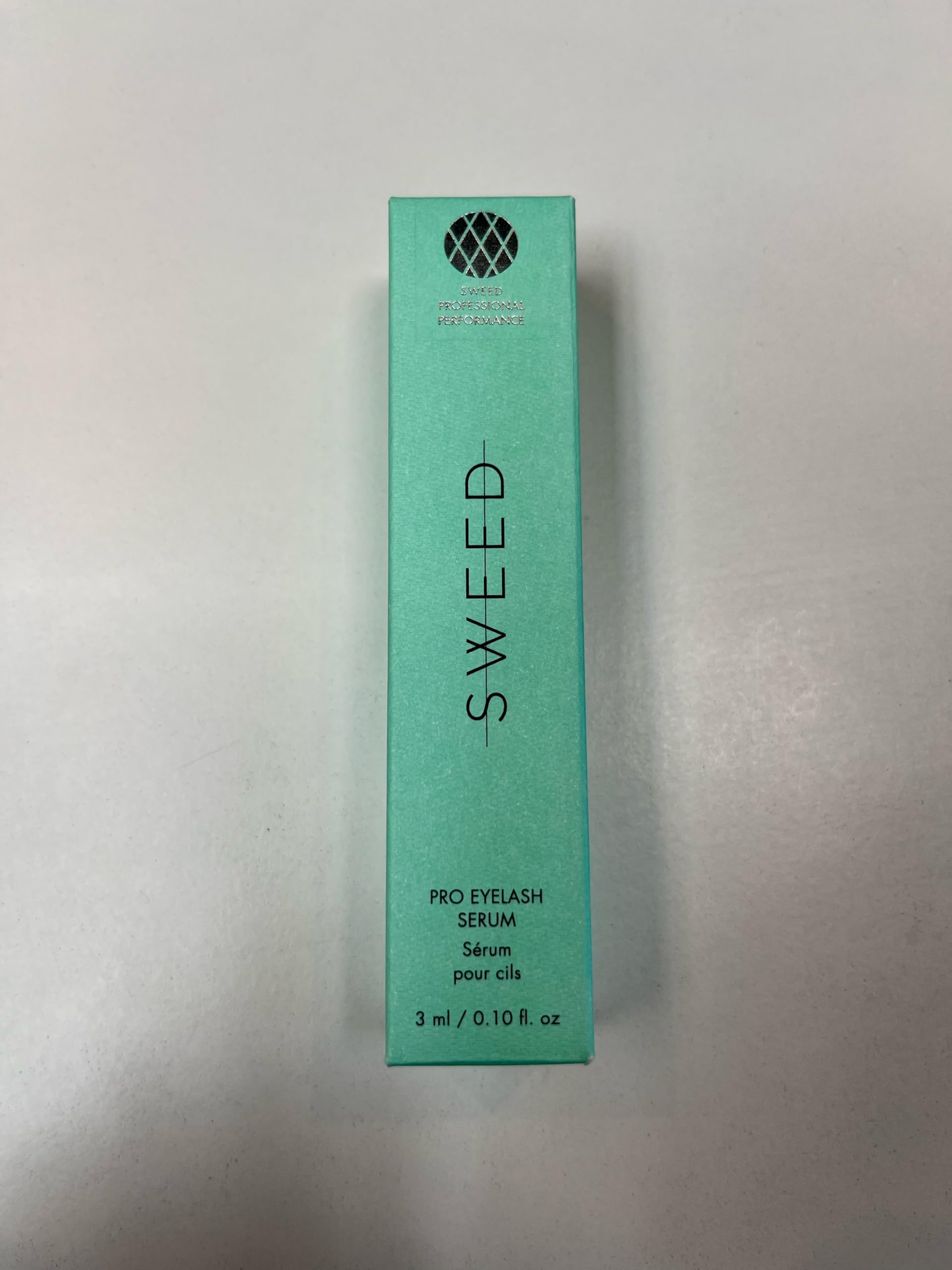 Sweed Eyelash Growth Serum 3ml Blue 5