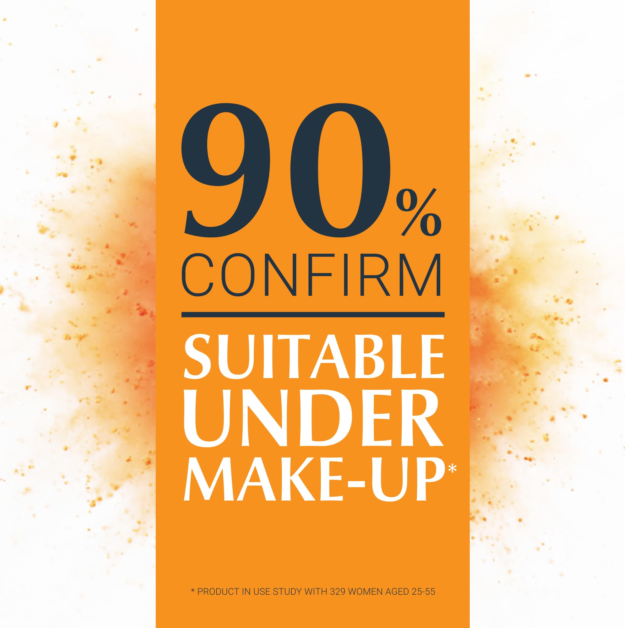 Eucerin Photoageing Control Sun Fluid SPF 50+, Advanced Protection 50ml 5