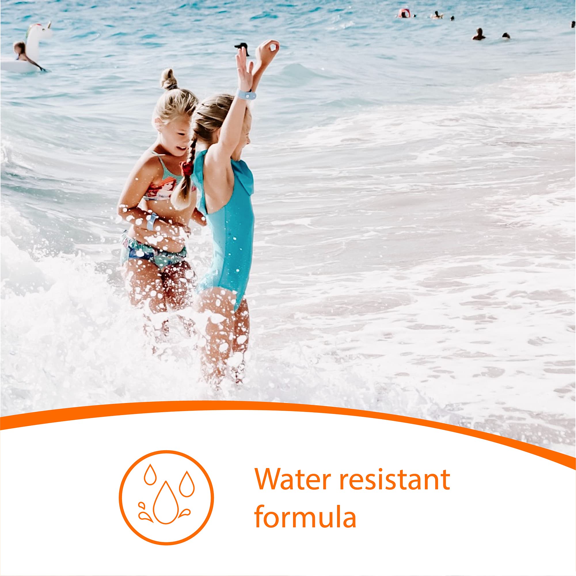 Calypso Once a Day Sun Protection Lotion SPF 40 - 8 Hour Broad Spectrum UVA/UVB Protection 7