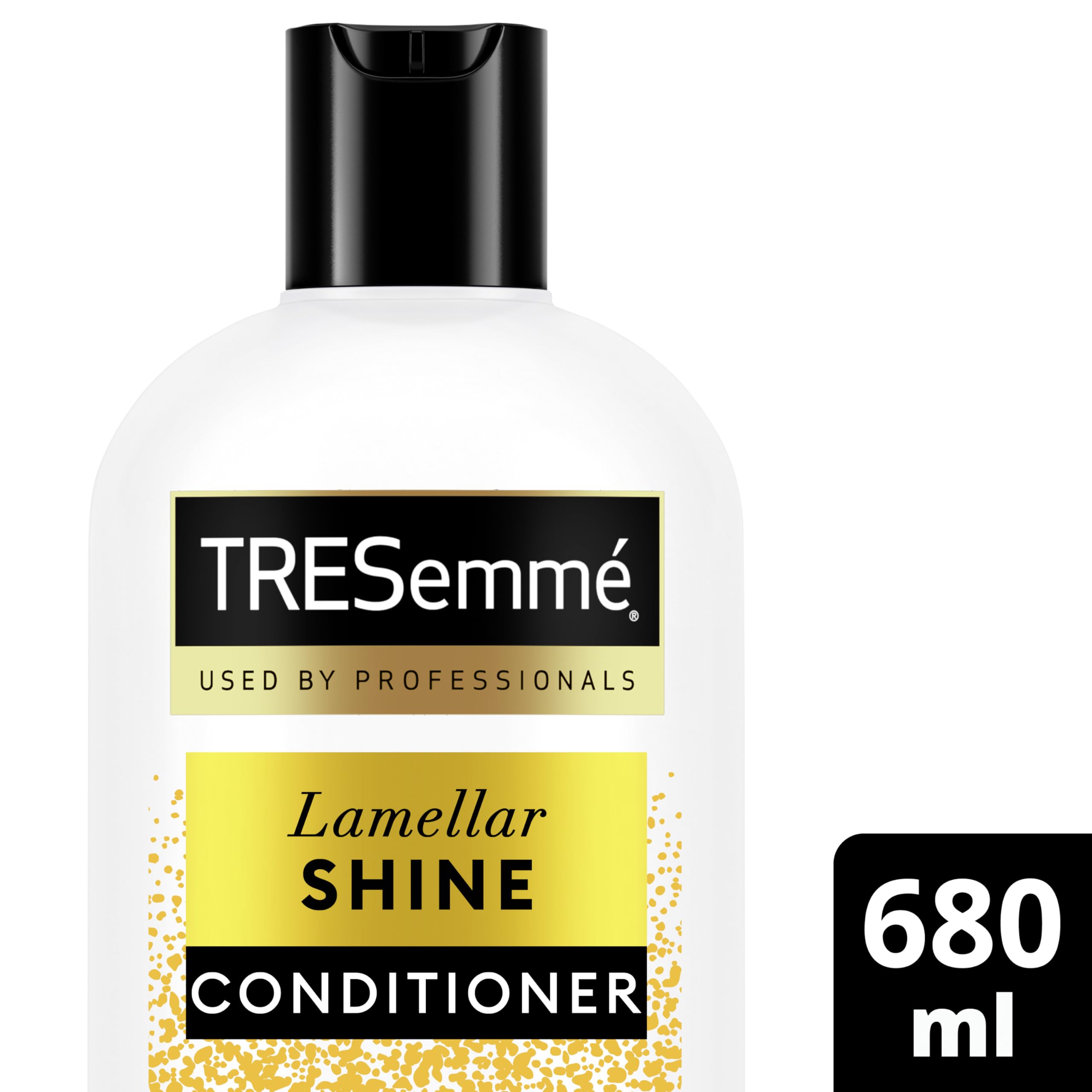 TRESemmé Lamellar Shine Conditioner with Lamellar Technology and Amino Acids