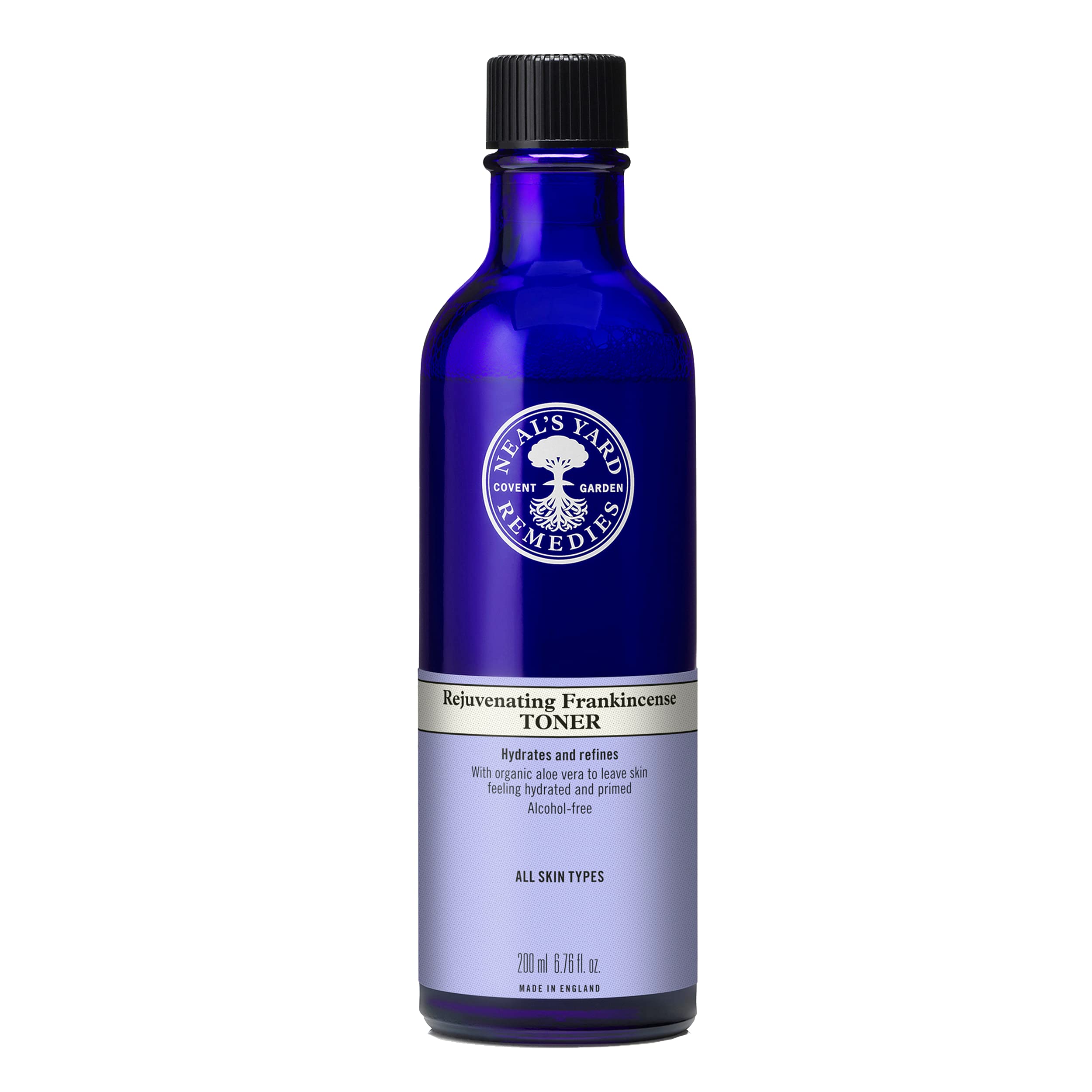 Neal's Yard Remedies Rejuvenating Frankincense Toner Facial Toning Lotion