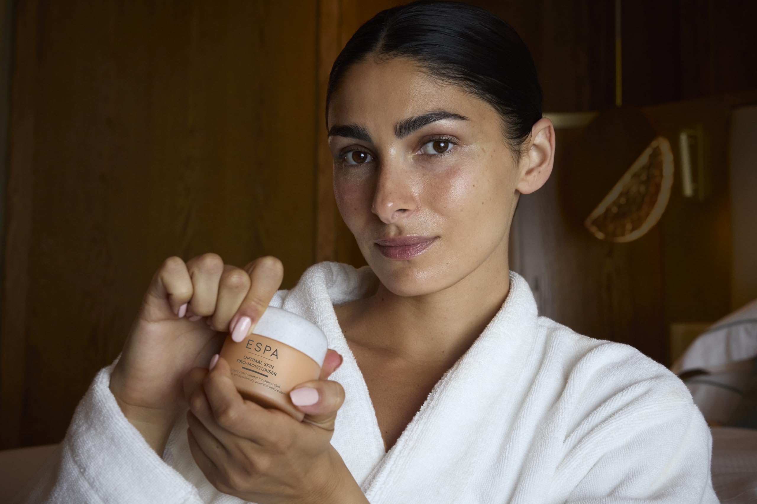 ESPA Radiant Glow Collection | Active Nutrients Spa Skincare Gift Set 5