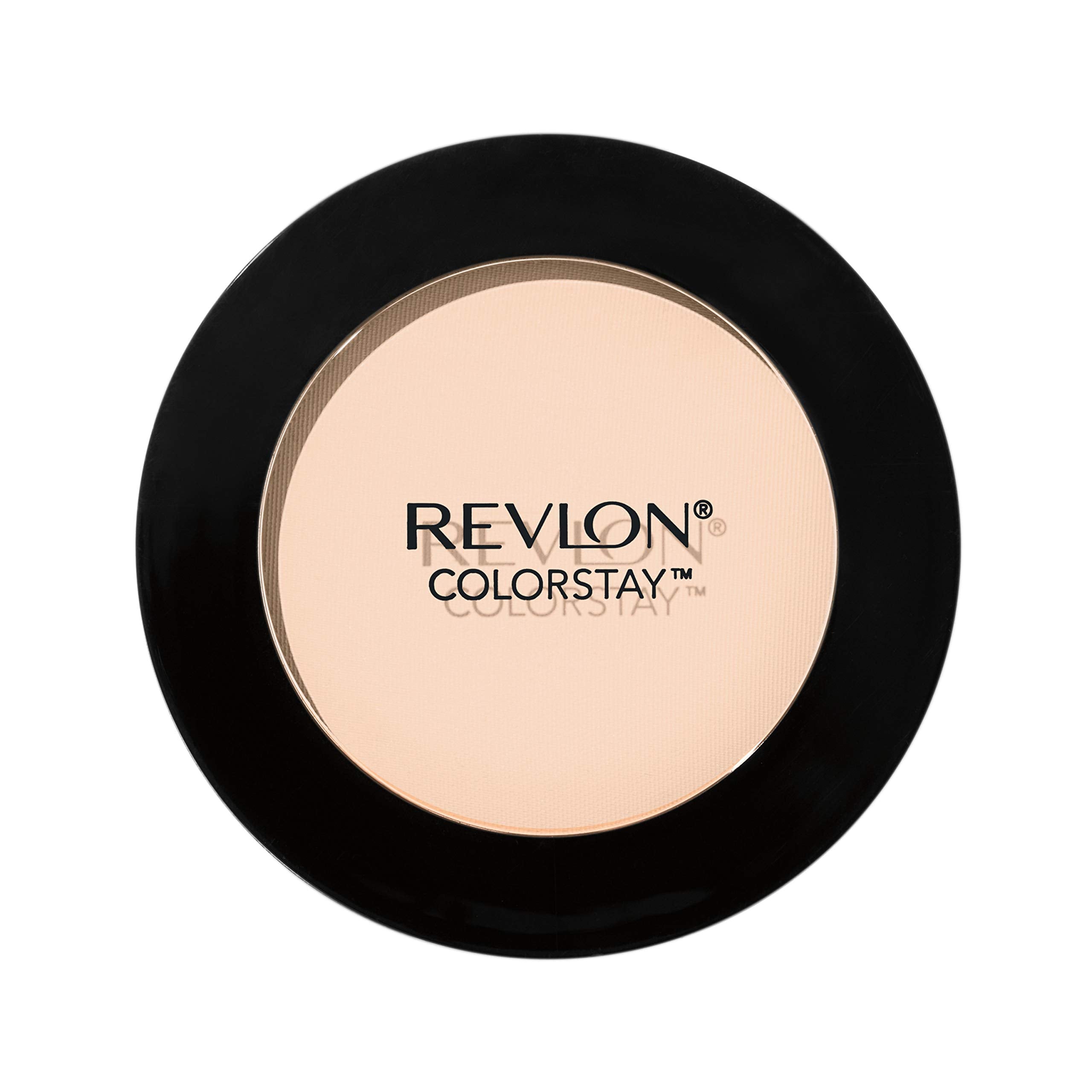 Revlon Colorstay Pressed Powder - Longwearing, Oil Free, Fragrance Free Finish